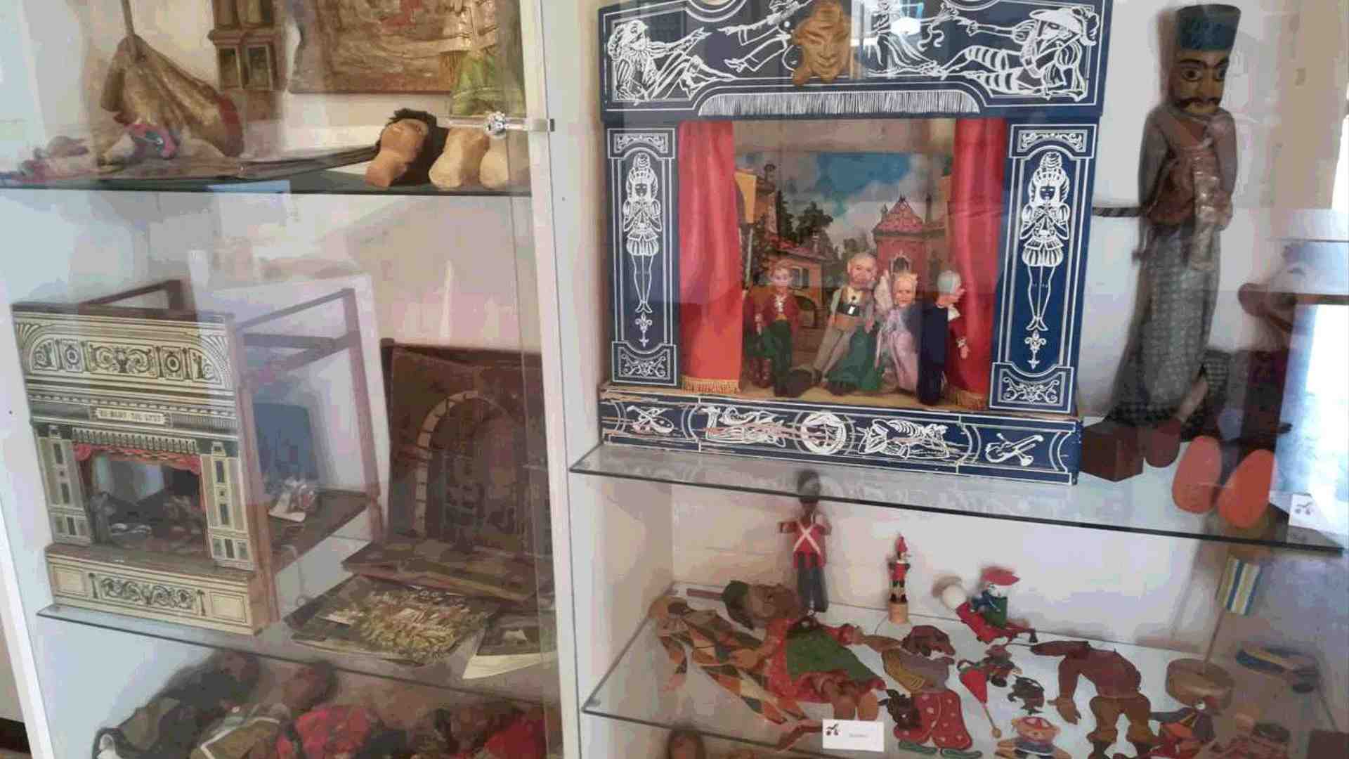 A Soave riapre il Museo del gioco all’ex mulino