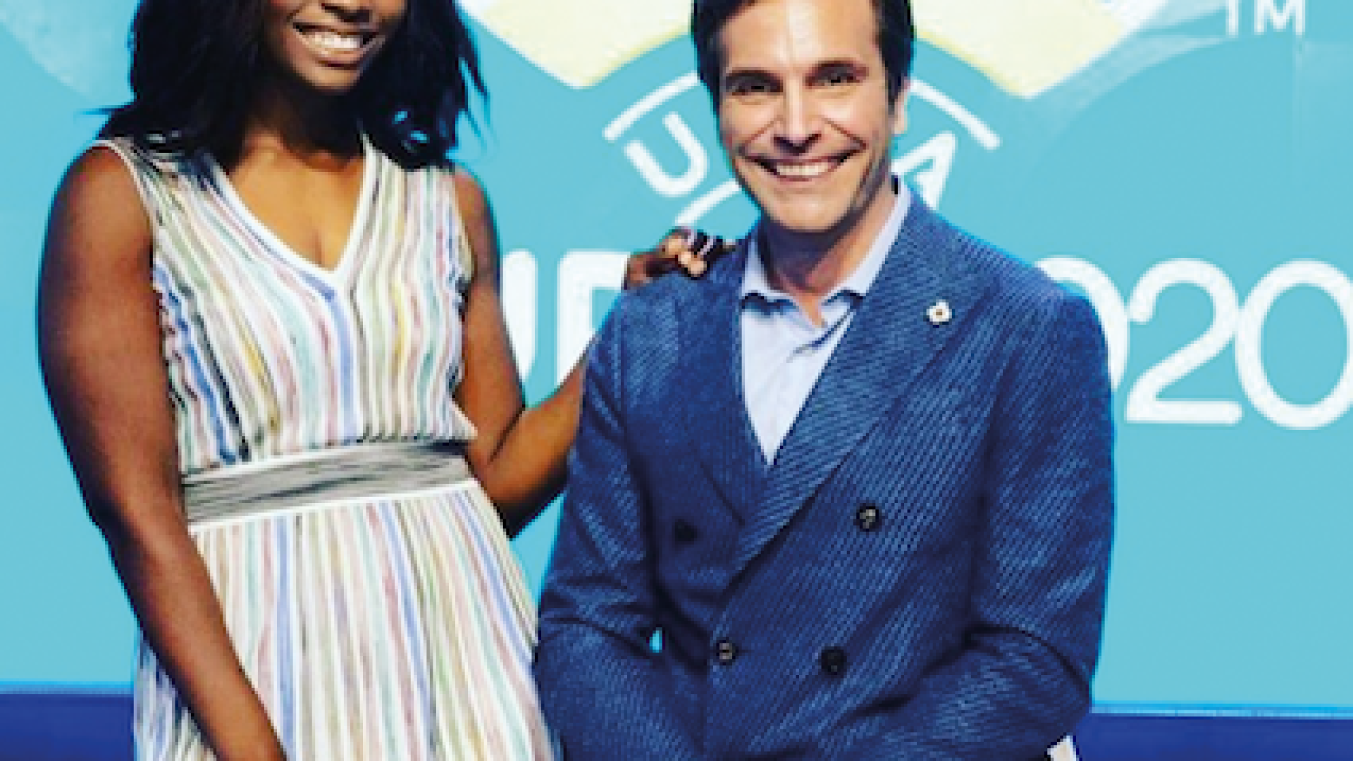 Un salotto serale sul calcio per tenere vivo il sogno