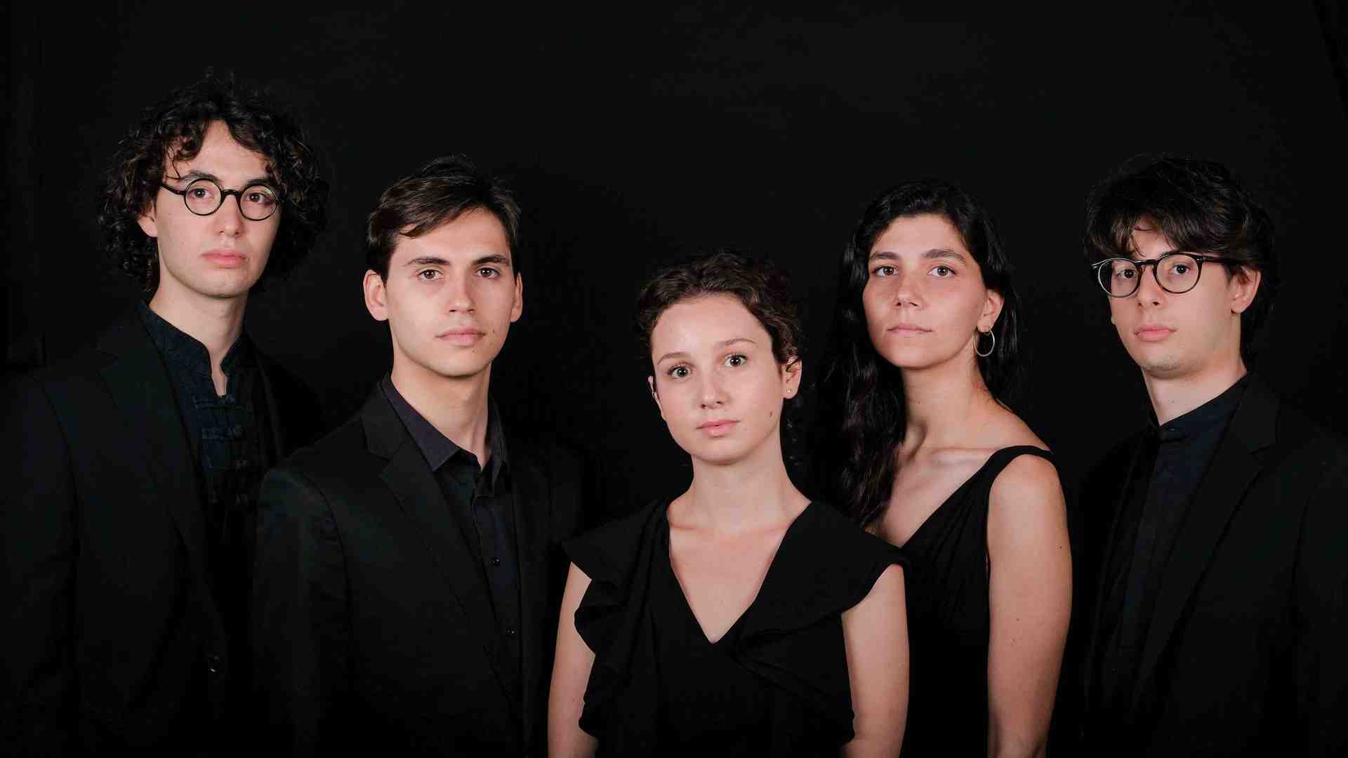 “Dantea”: in viaggio con Dante tra parole e musica