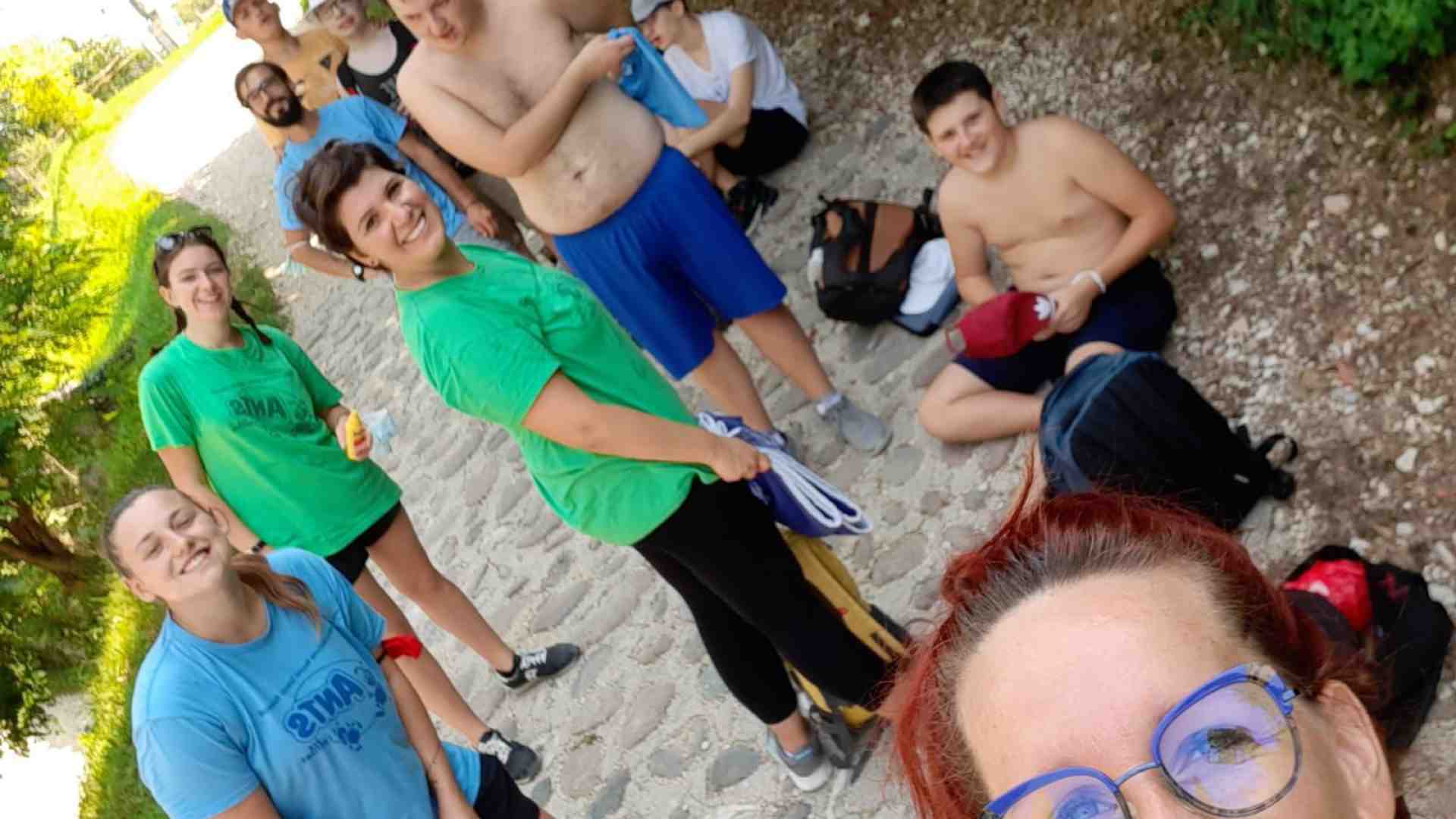 "E-state con Ants": il centro estivo che risponde all'autismo