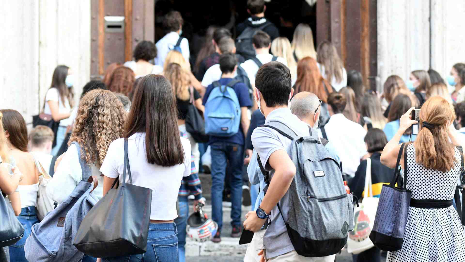 La scuola siamo noi