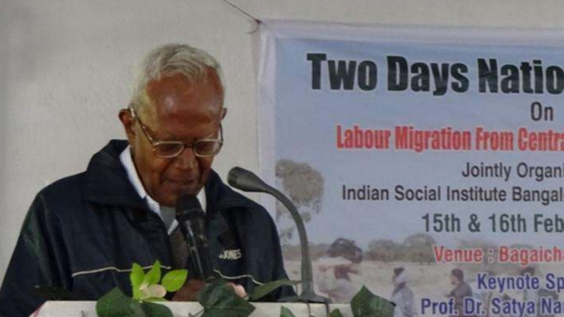 Nove mesi in cella a 84 anni con l'accusa di terrorismo: padre Stan è morto