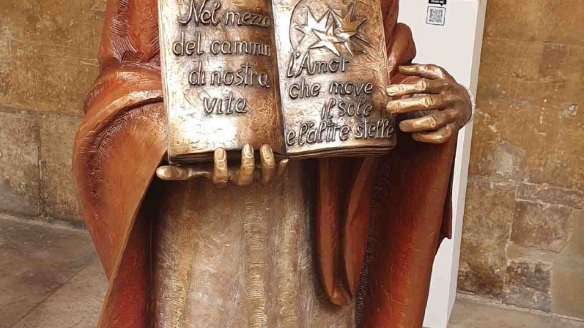 Dante è nostro concittadino