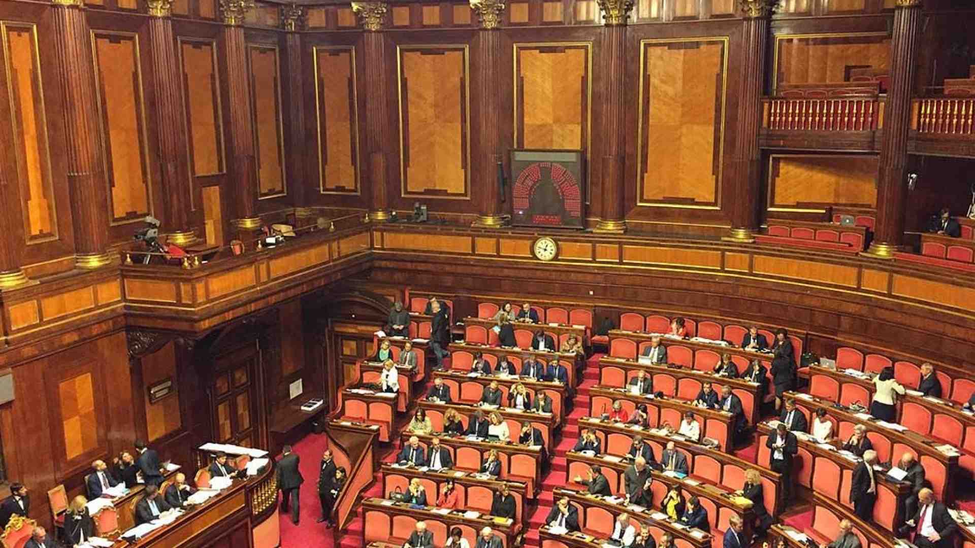 Rimettere al centro il diritto di tutti ad essere tutelati