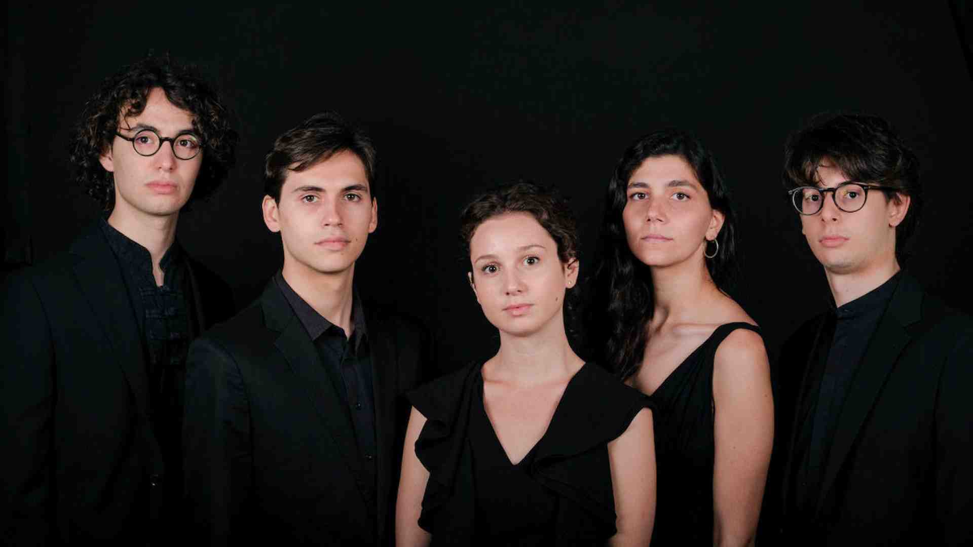 In viaggio con Dante tra parole e musica