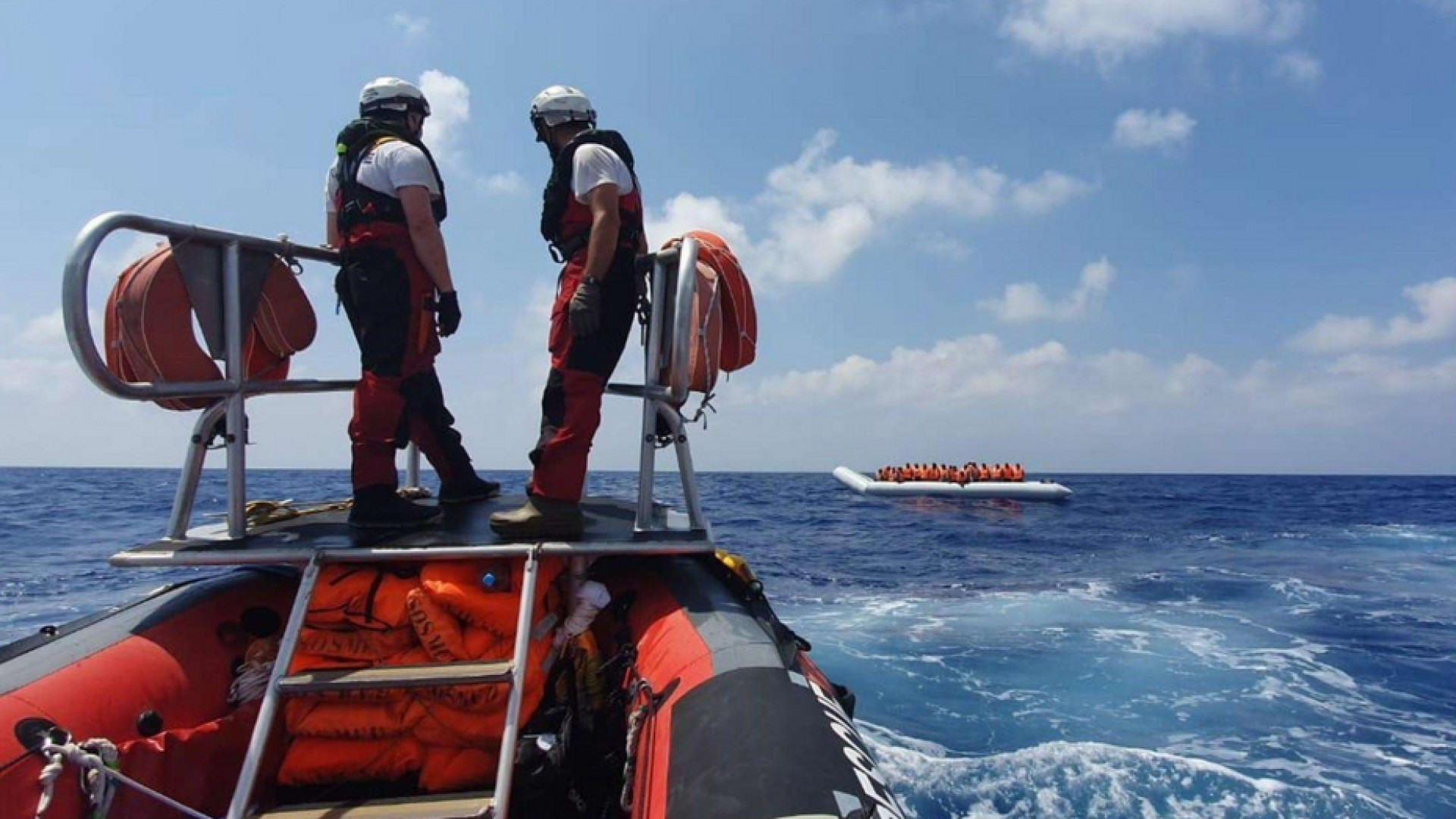 Scontro (nascosto) Italia-Libia sui visti legati all'operazione navale europea