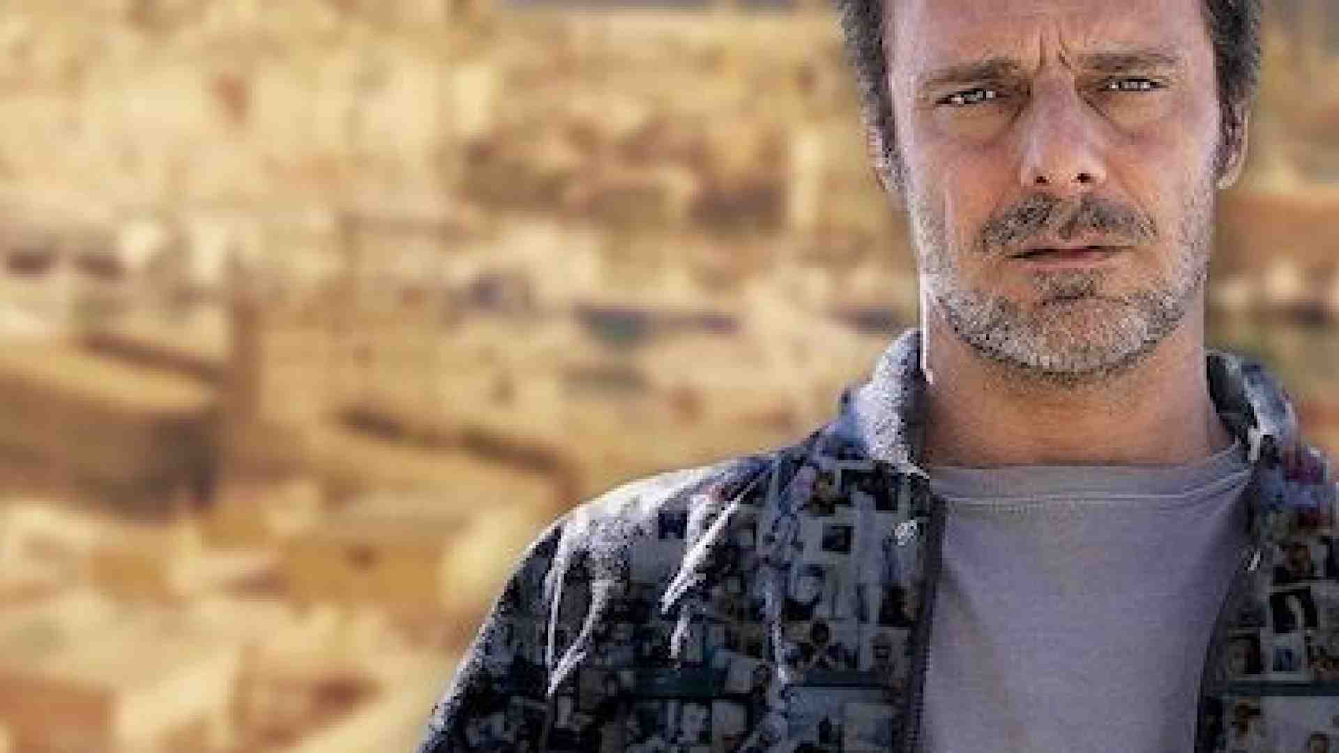 Non sfonda il poliziesco ben interpretato da Preziosi