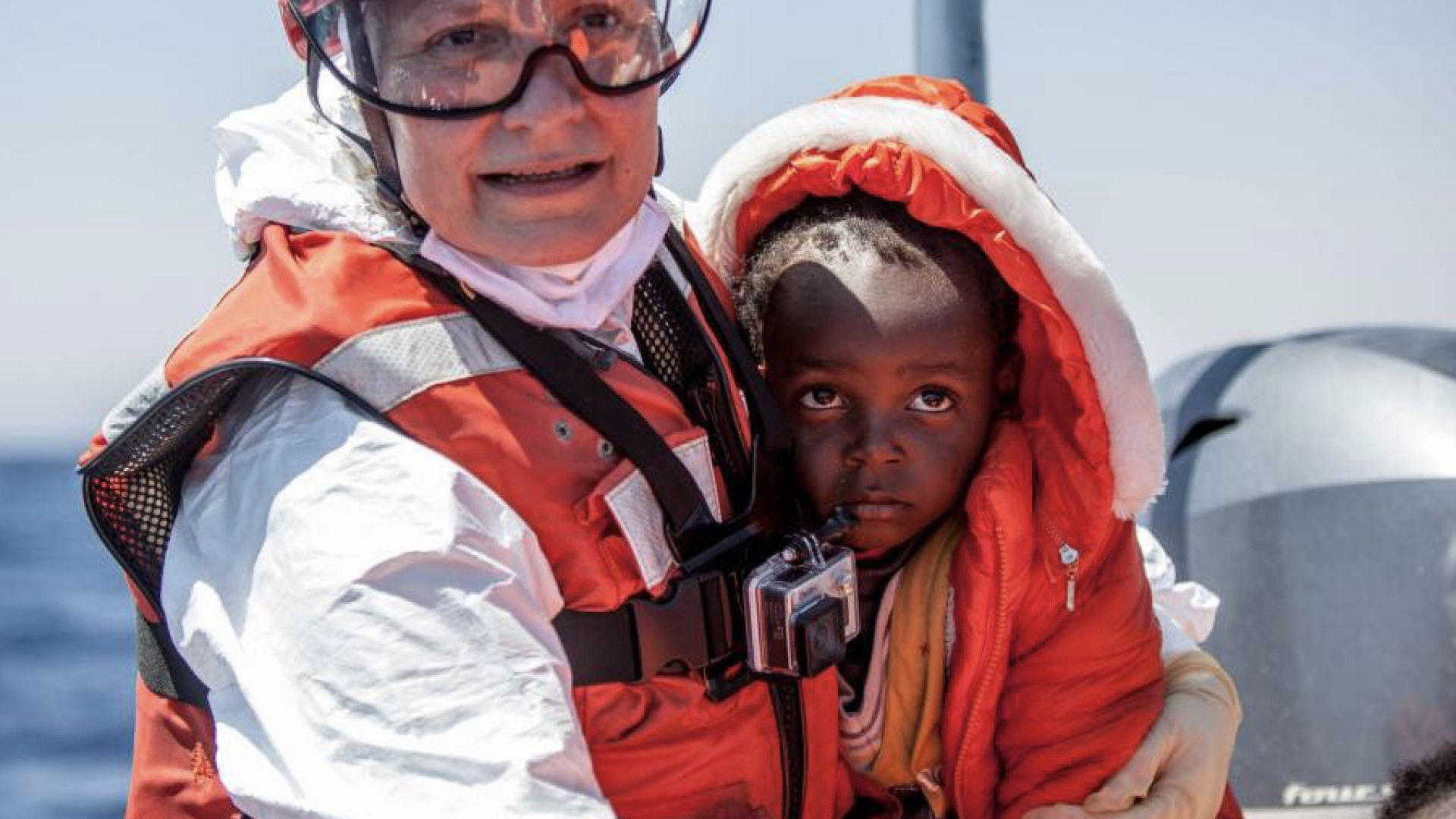 La Croce Rossa internazionale sarà in Sar libica. E non negozierà con Tripoli