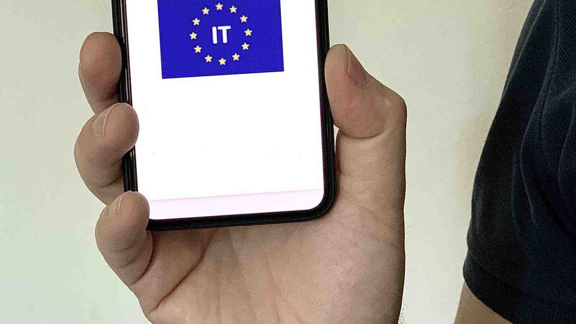 Il Green pass spiegato bene