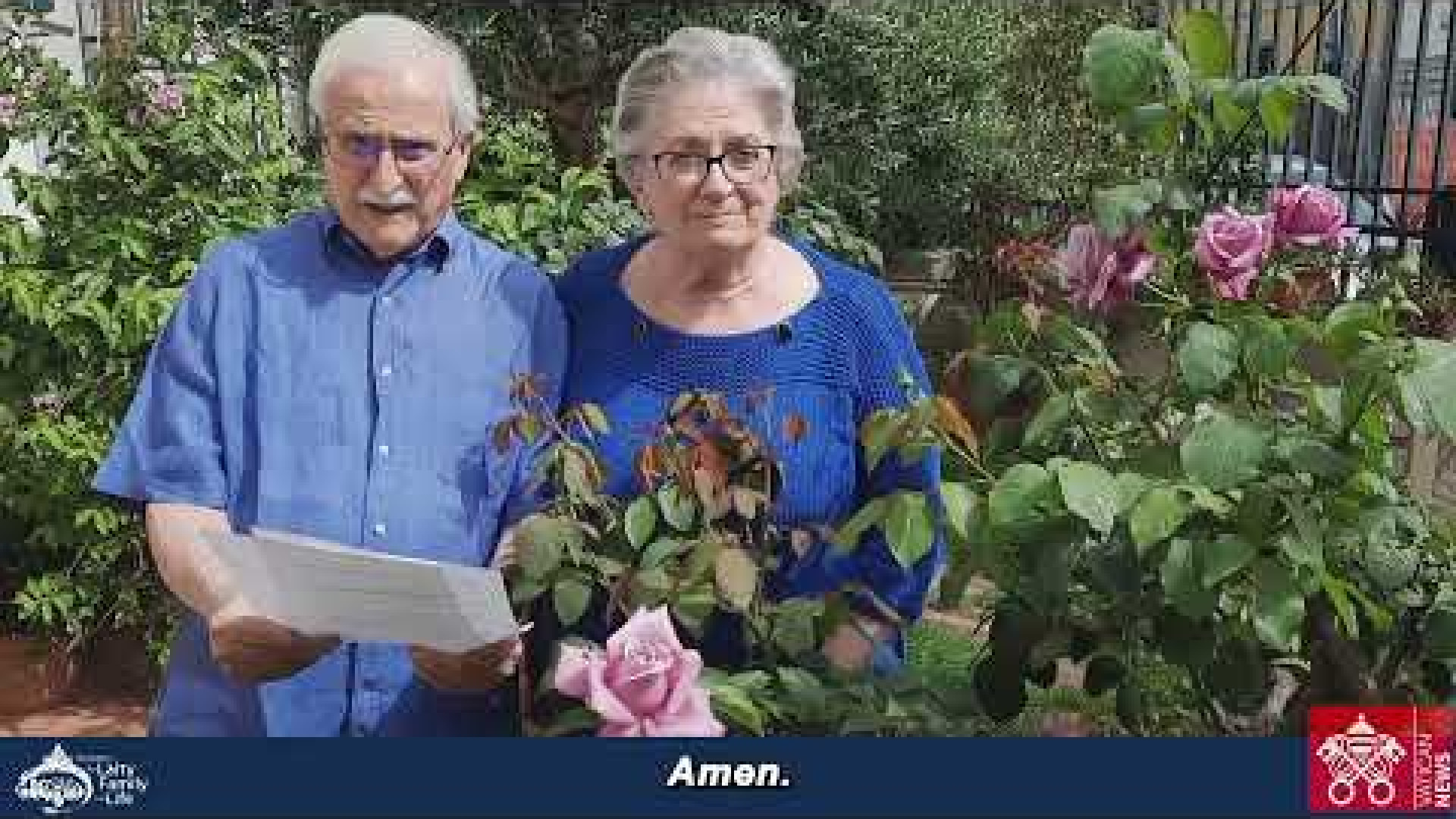 La preghiera per i nonni: ecco il testo