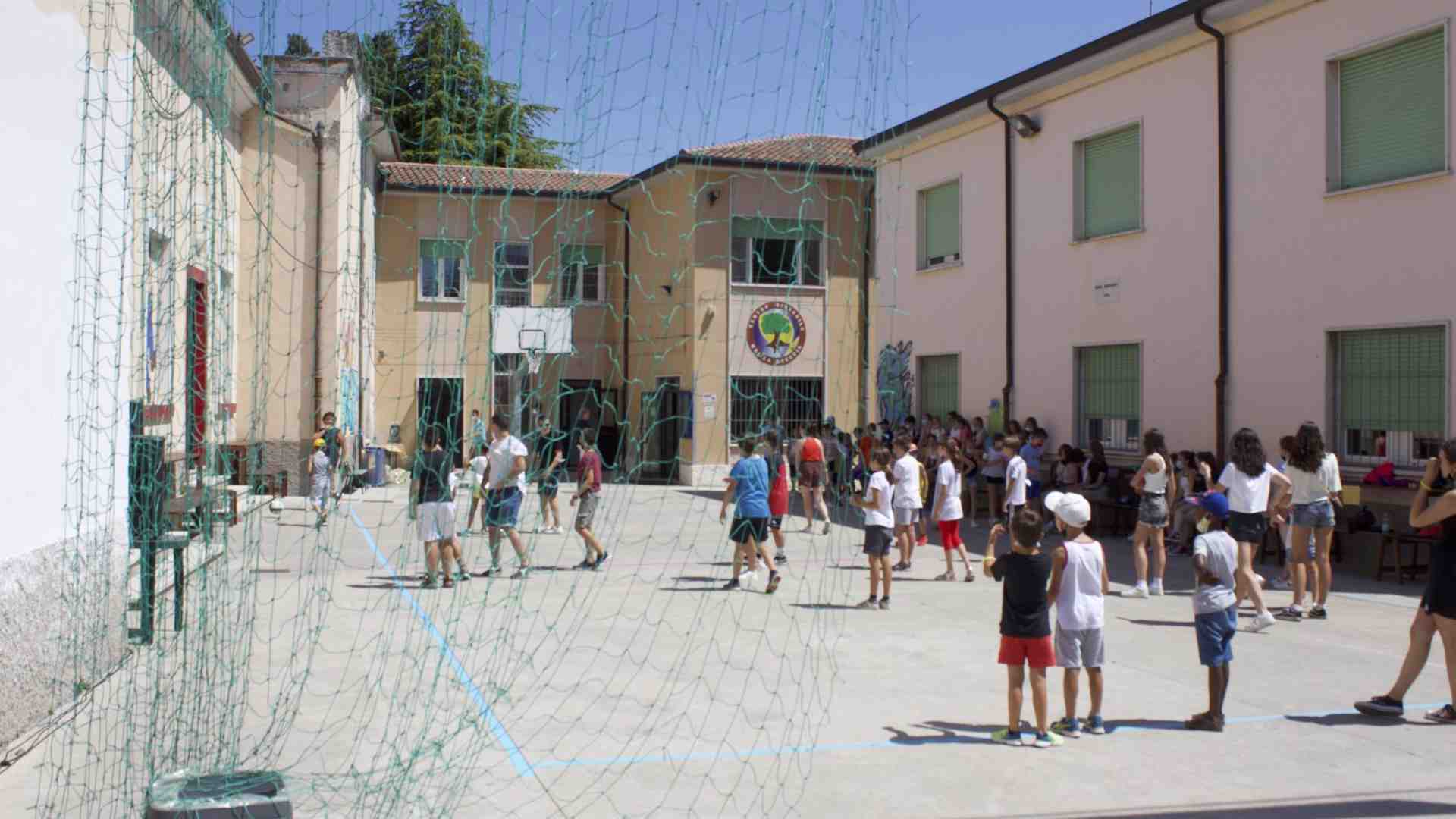 L'estate entusiasmante dei Grest