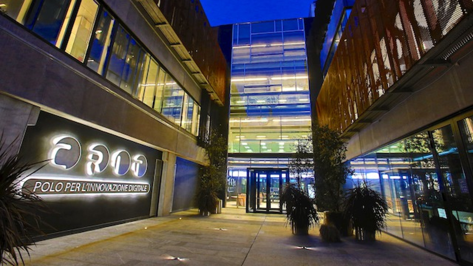 Cremona punta su “New Cobox”