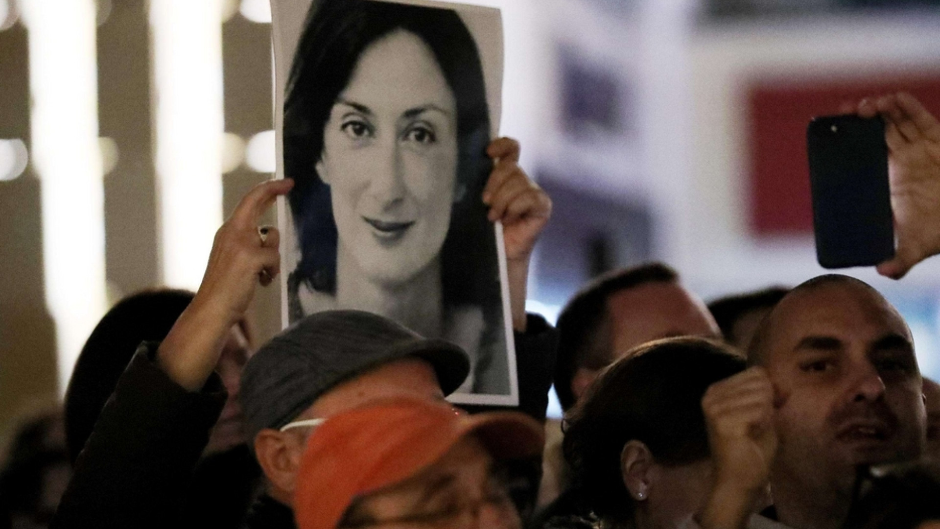 La commissione d'inchiesta: «Daphne Caruana fu uccisa dallo Stato»