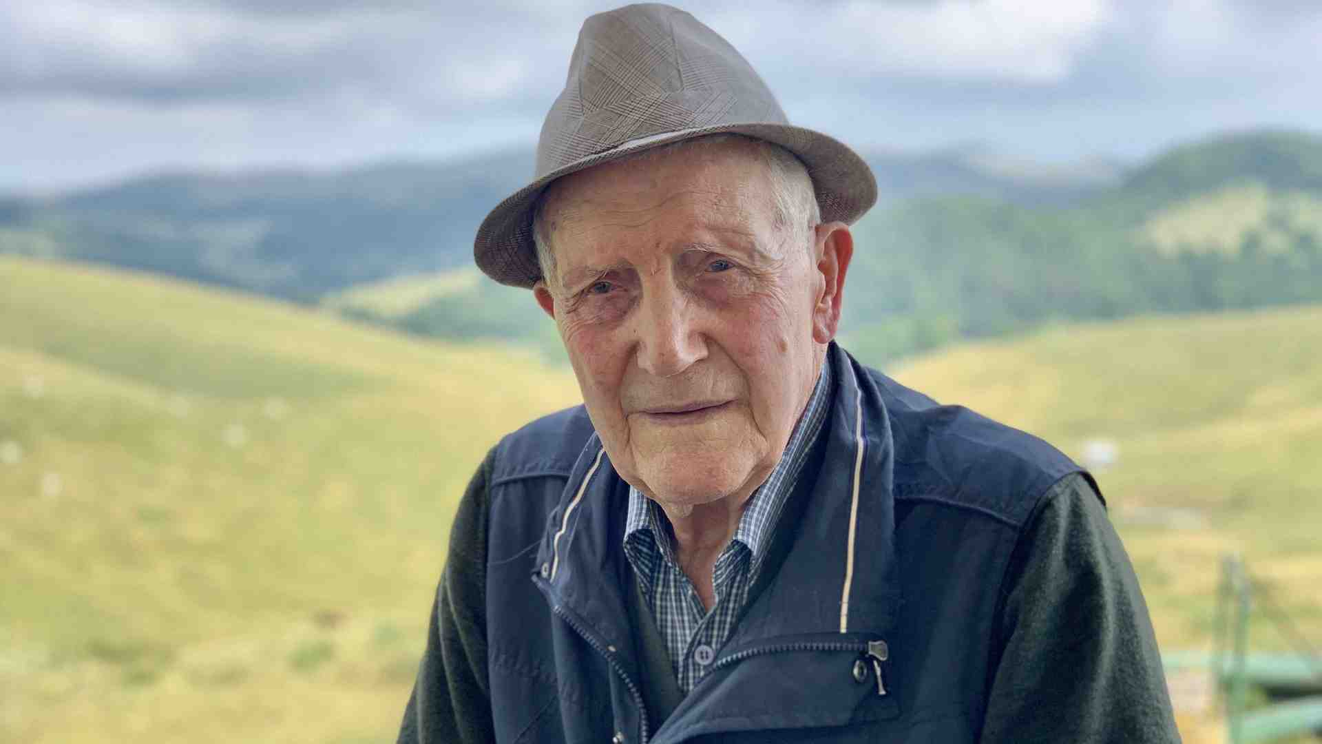 Tra Belgio e Venezuela inseguendo un futuro lontano dalla Lessinia