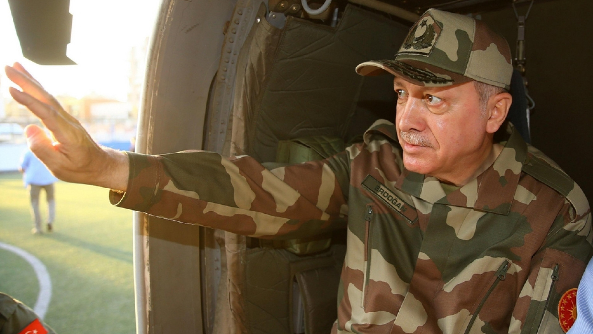 La Turchia avanza con i droni. Trattato sulle armi da rivedere