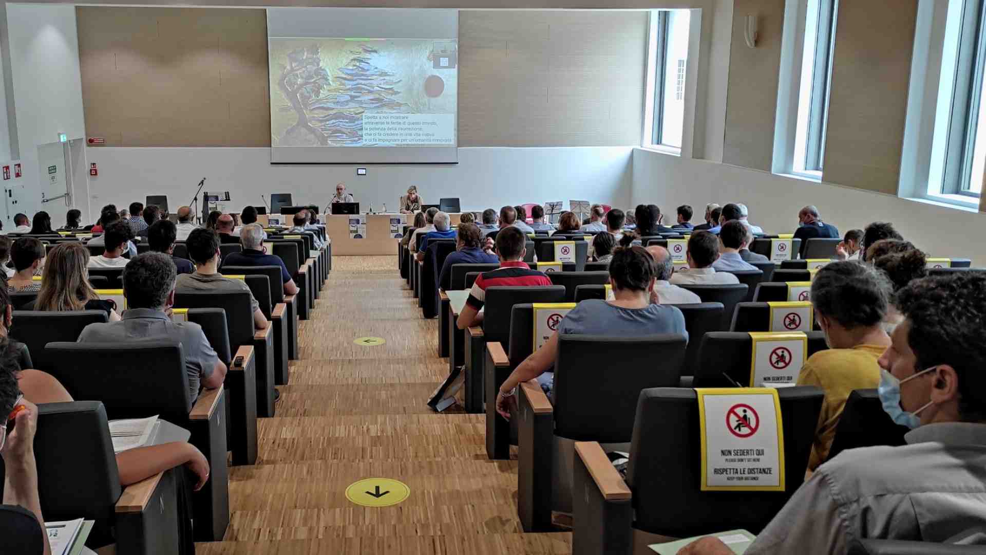 Cattolici verso Taranto per una Settimana di nuova sostenibilità