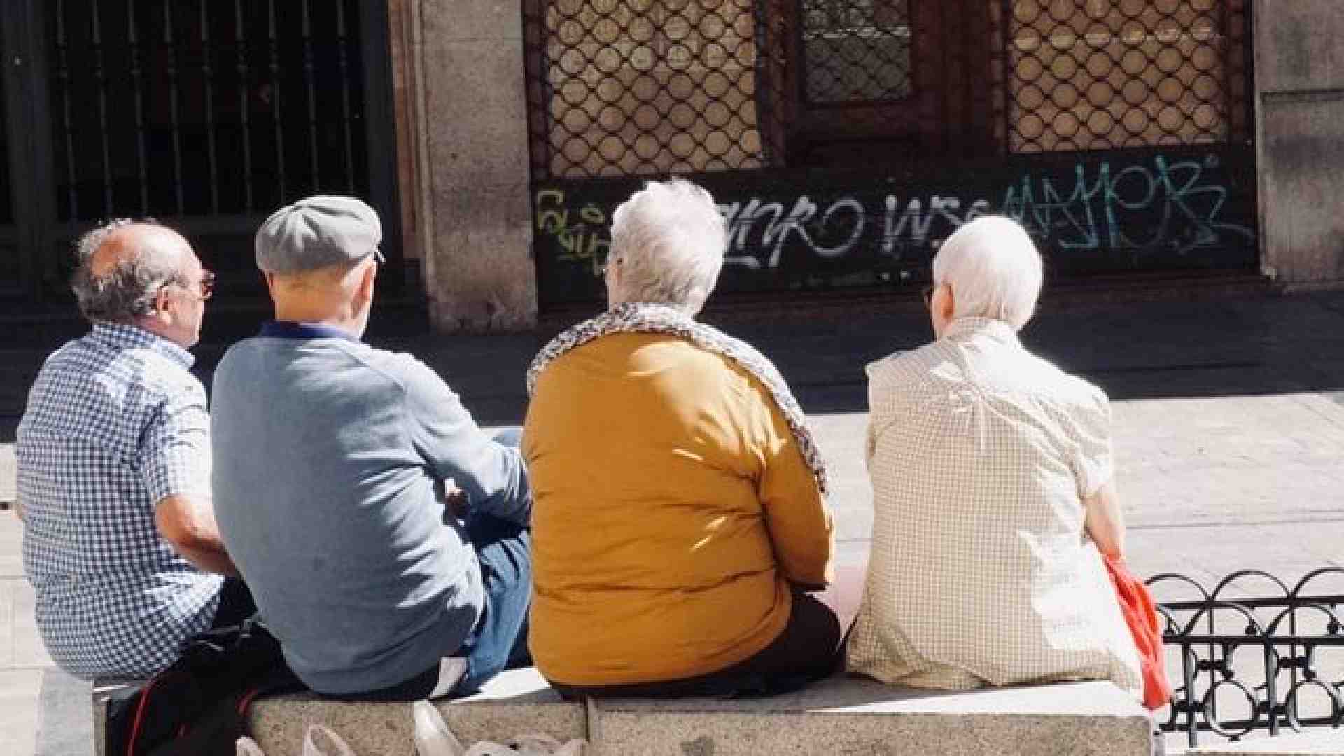 Le pensioni in provincia di Verona: fortemente penalizzate le donne