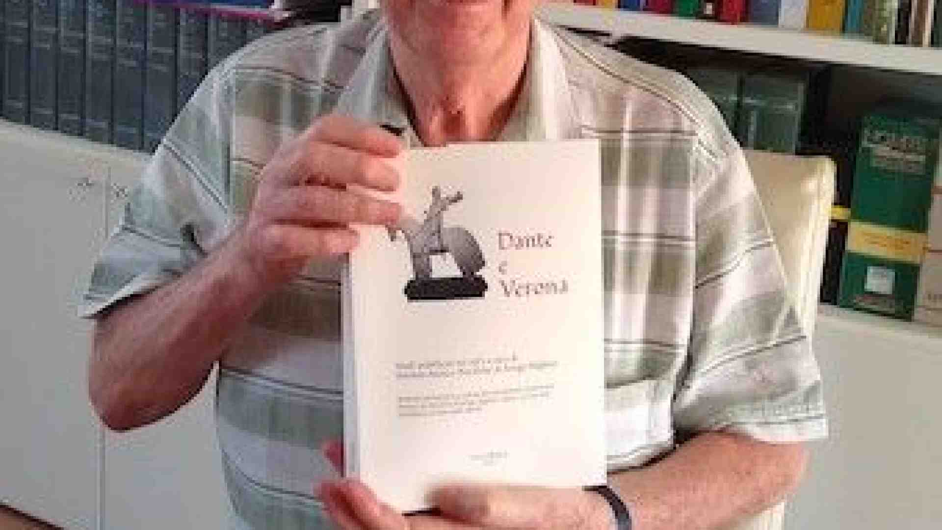 Un tuffo nel passato di Verona e del suo amore per Dante