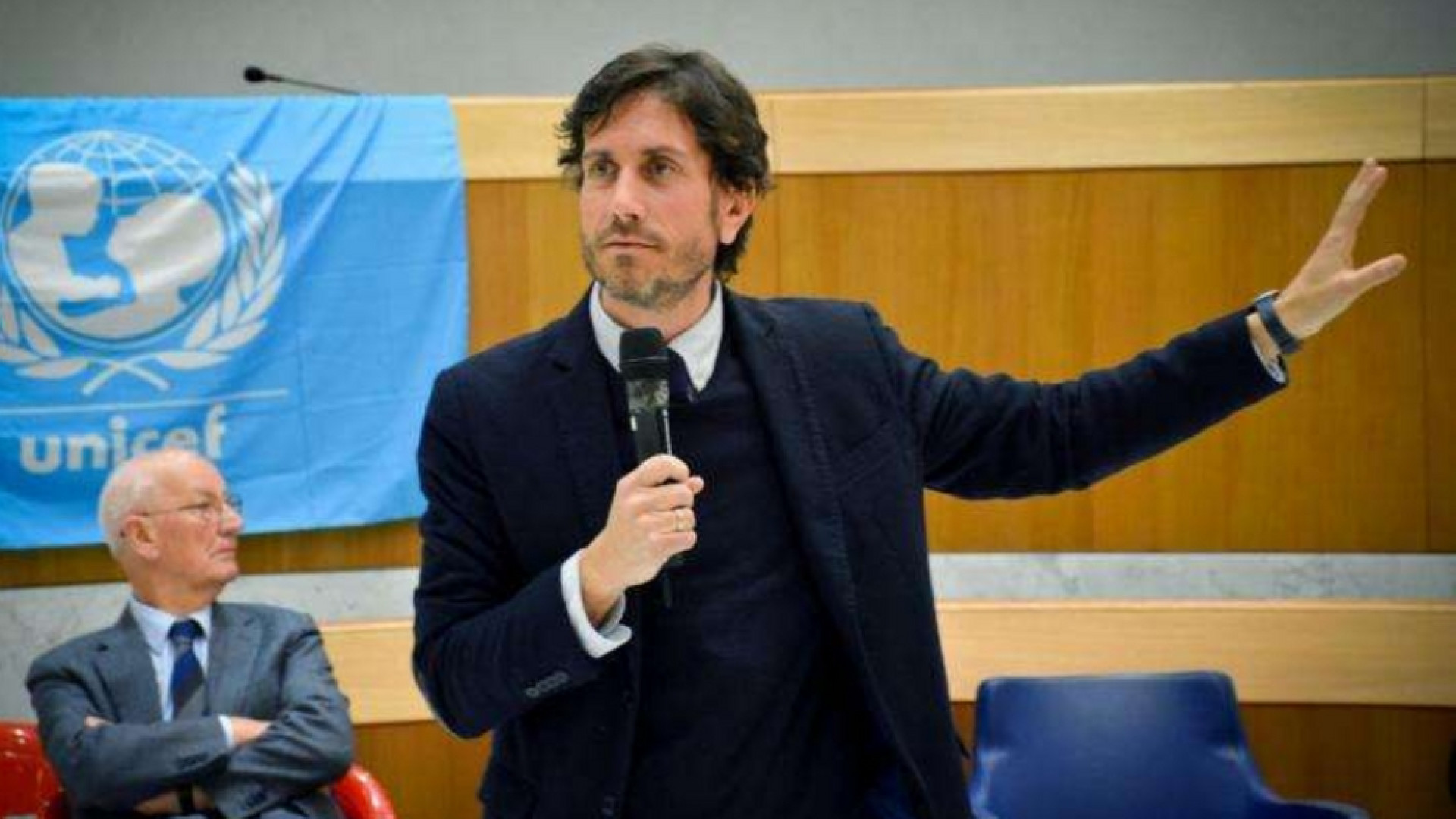 Fare presto soprattutto sui bambini incombe una catastrofe umanitaria