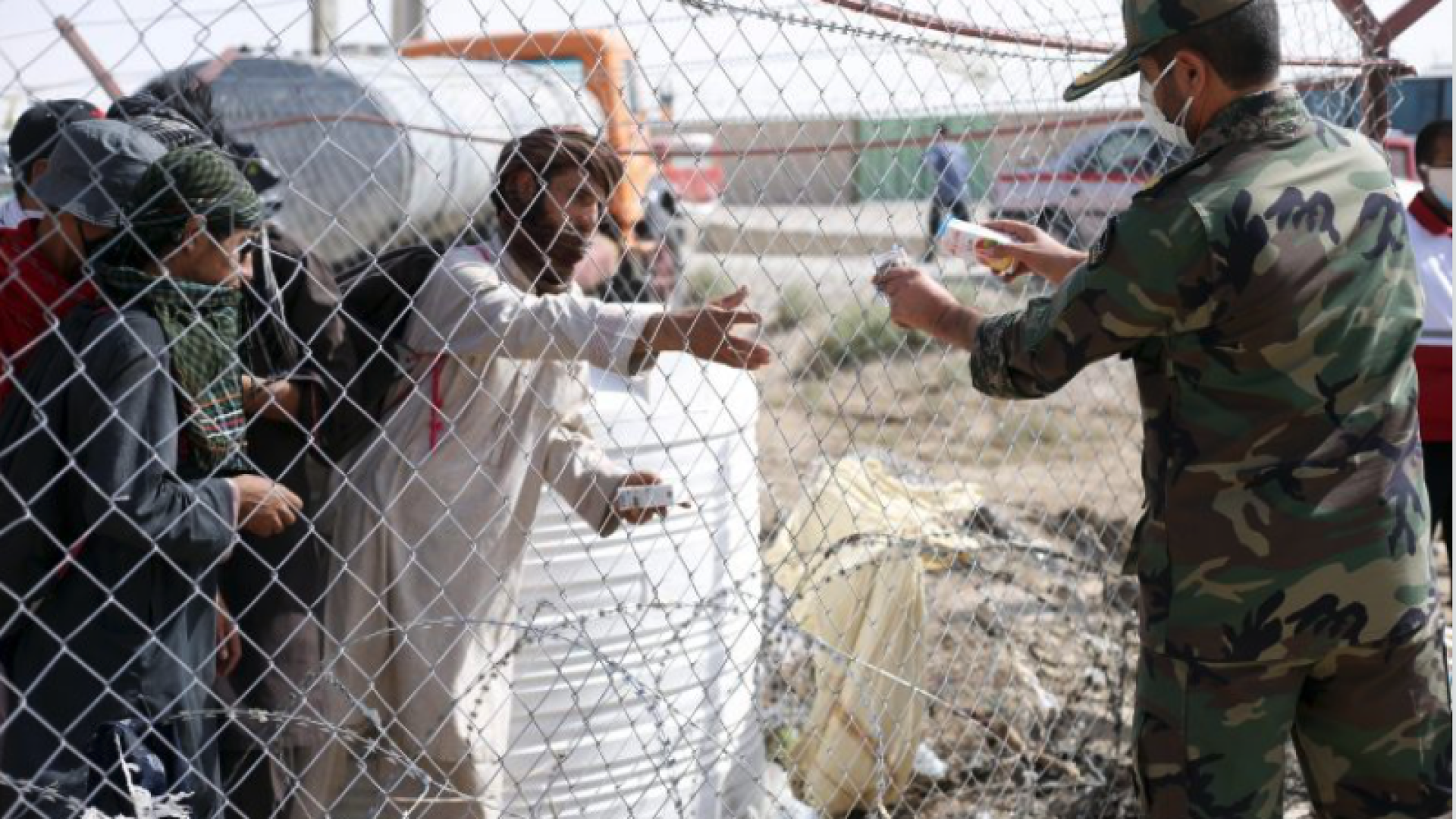 Afghanistan: un dramma che chiede solidarietà