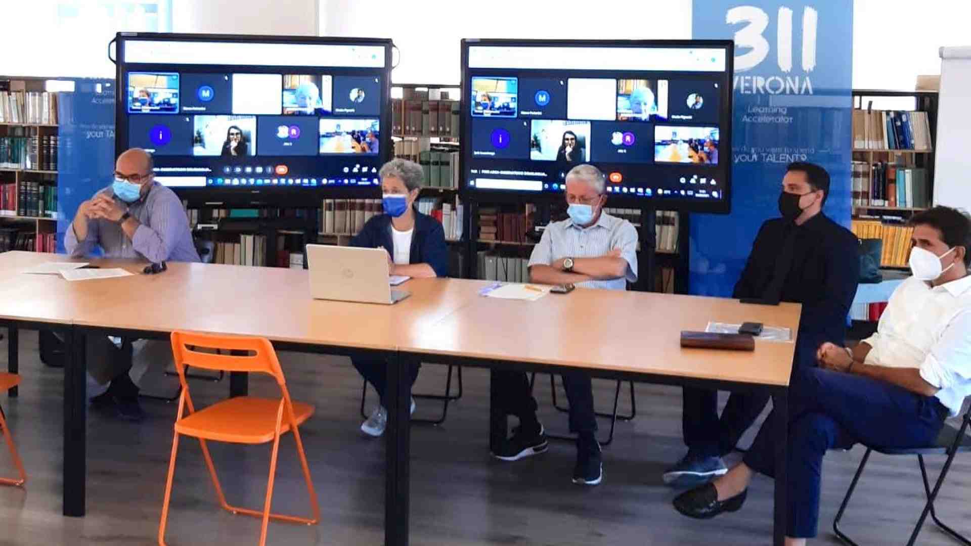 Adoa si allarga con tre fondazioni e rinnova i propri vertici