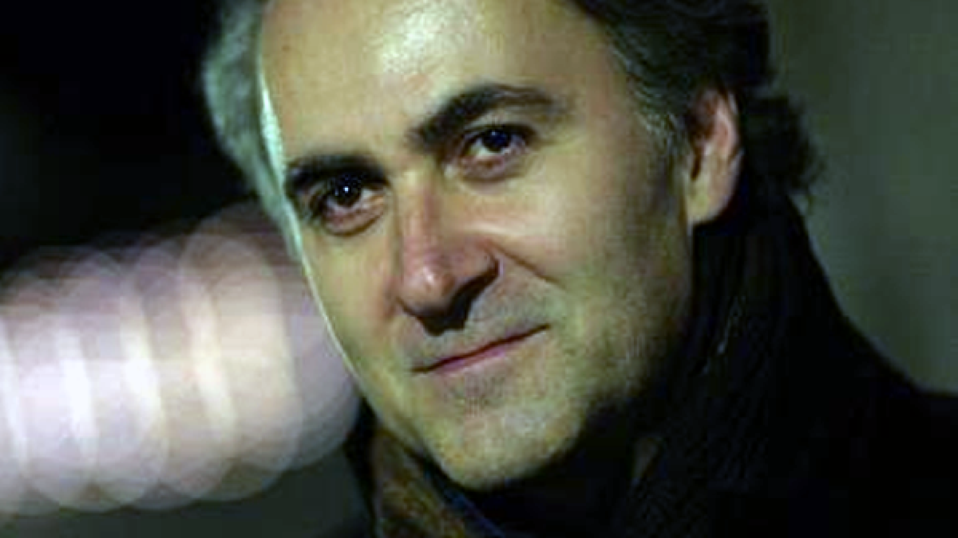 Non soltanto medaglie, Paralimpiadi di rinascita