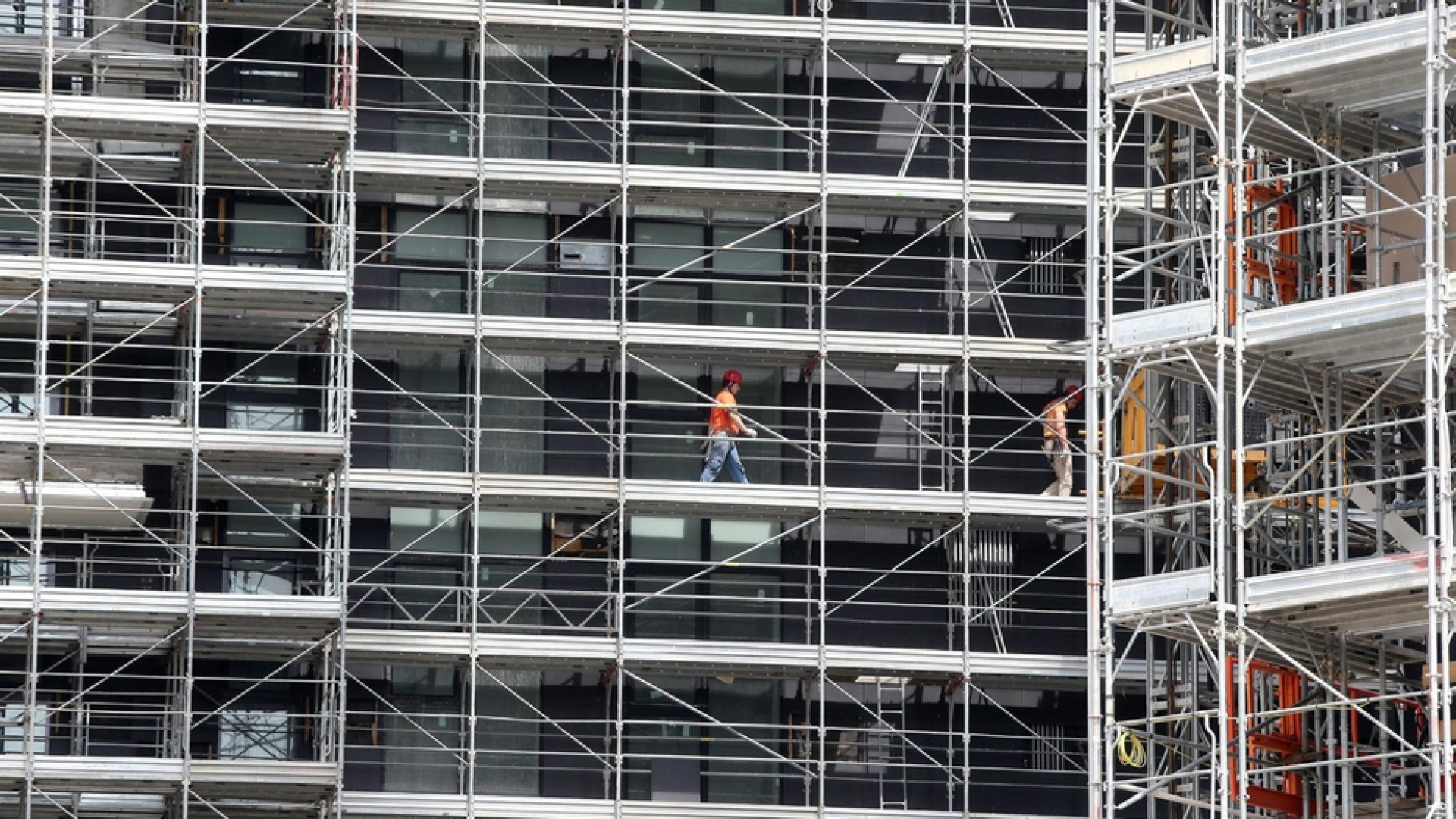 Corre il superbonus: 30mila interventi autorizzati