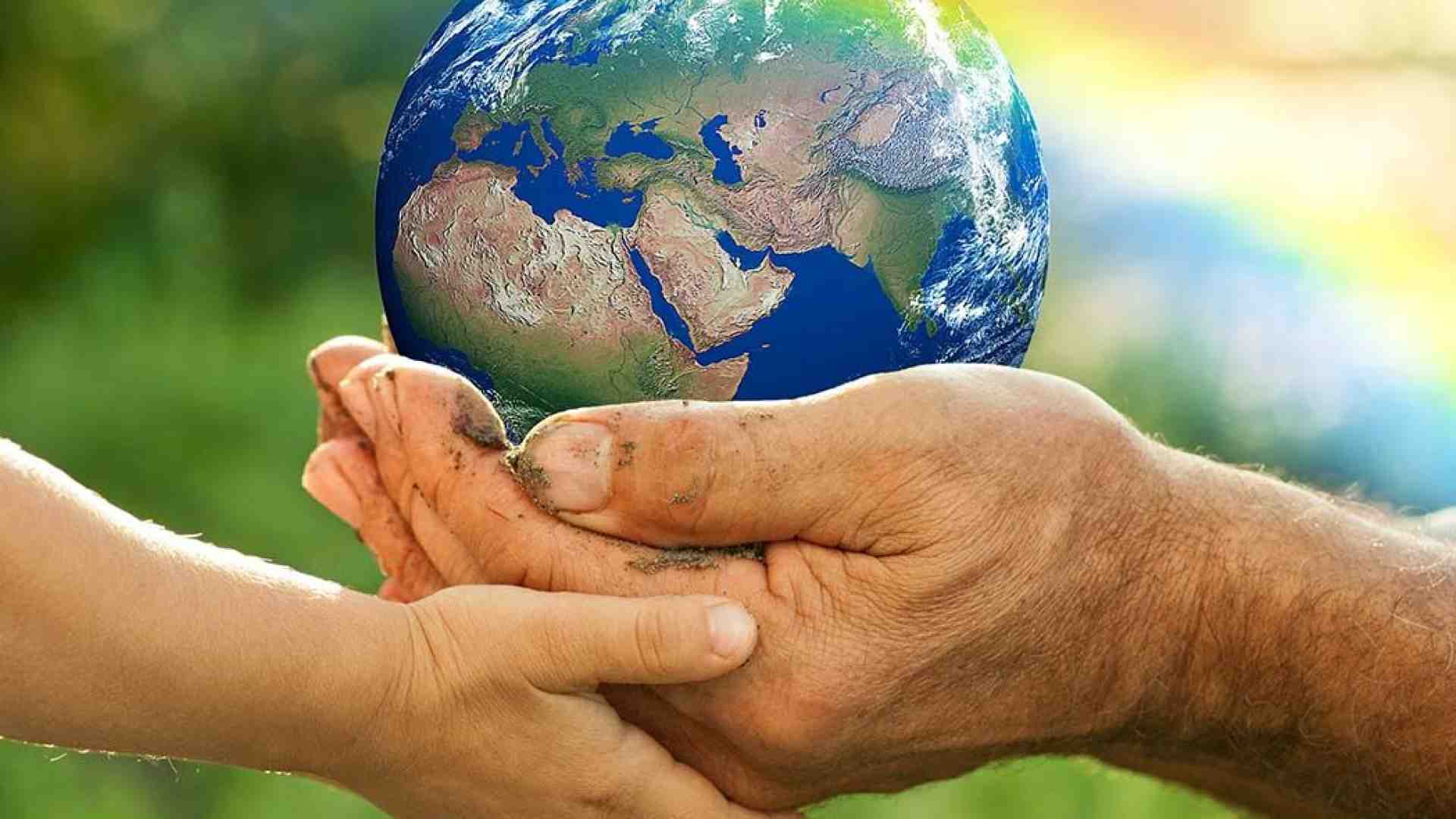 Giornata del Creato: la sfida per un mondo migliore