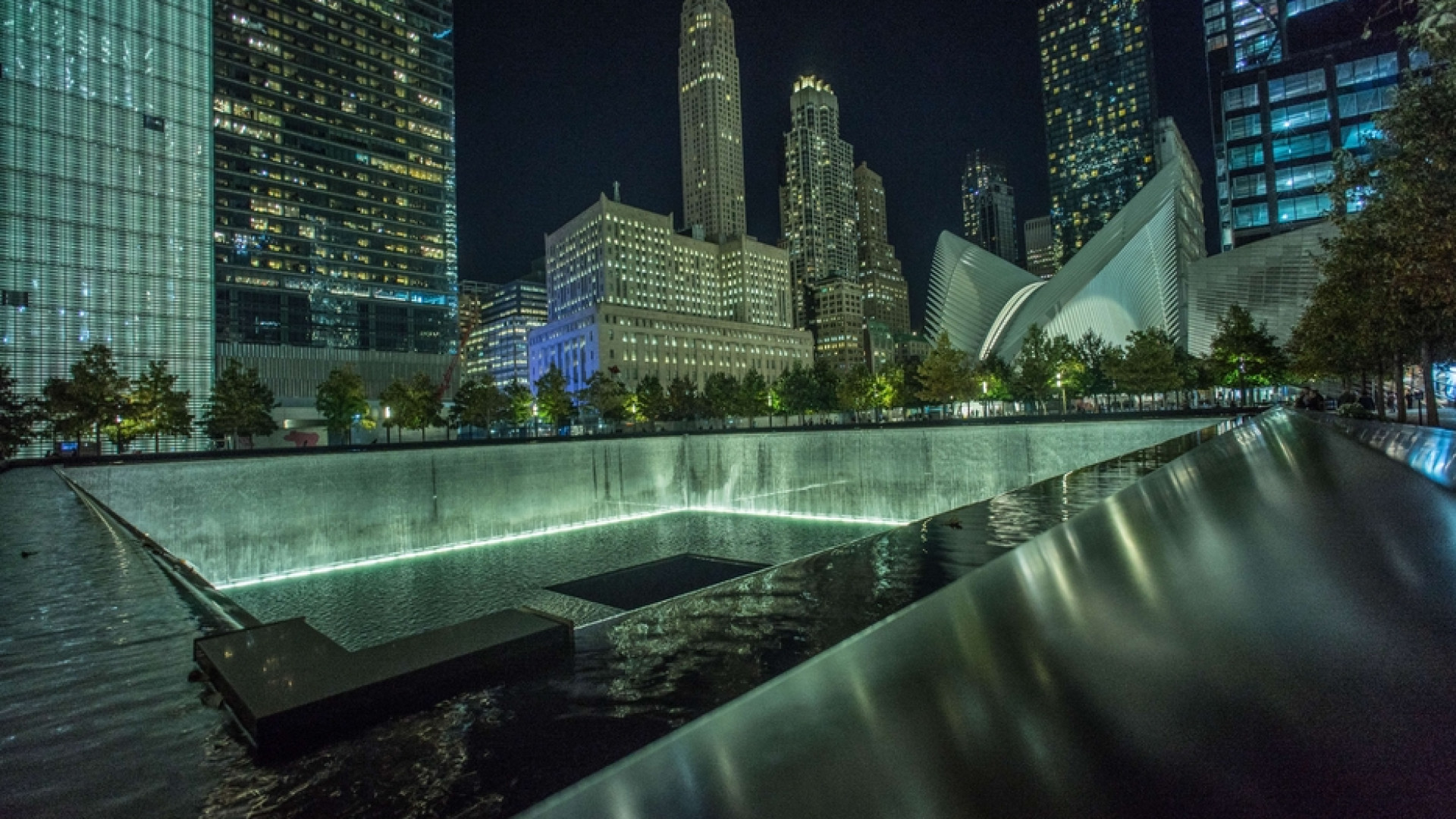 New York 11/9, venti anni dopo: dove vive la memoria