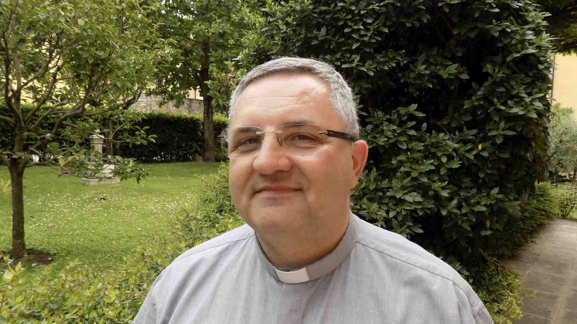 Precisazione della Diocesi di Verona sui Templari