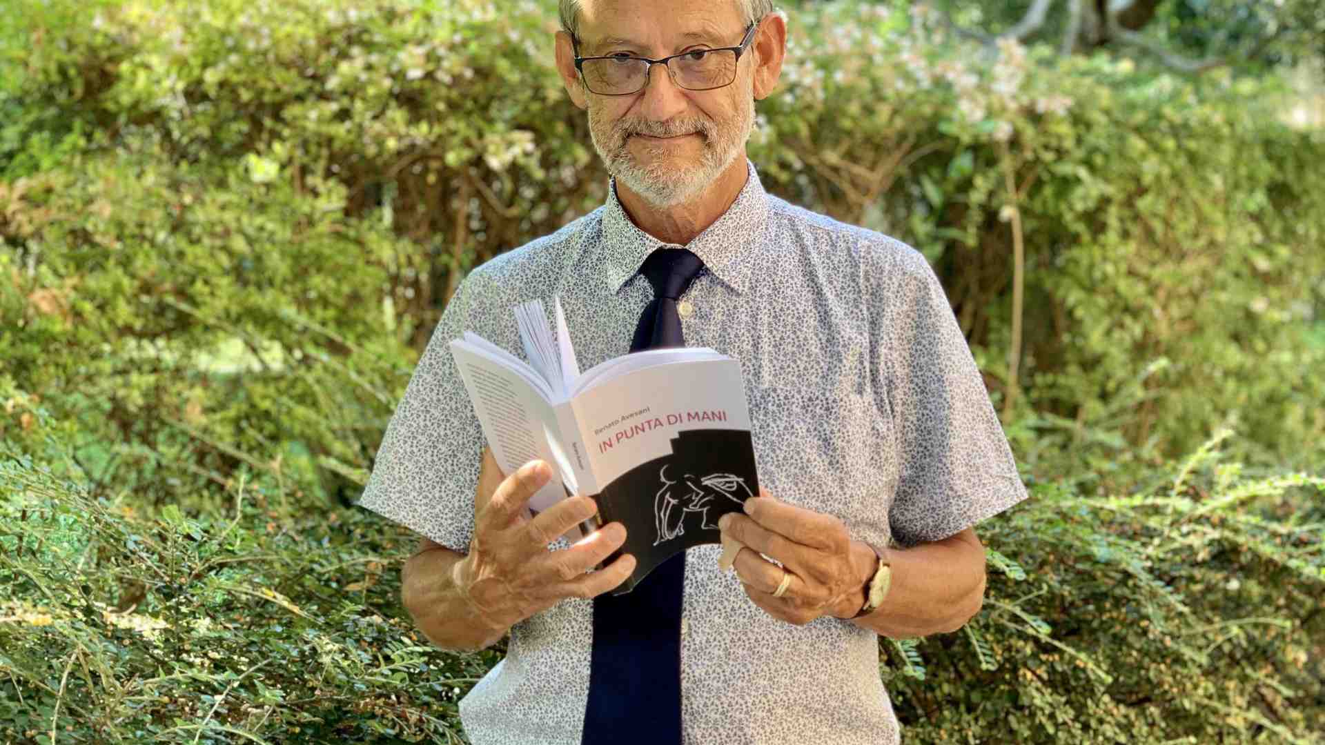 La cura "in punta di mani" richiede grande sensibilità