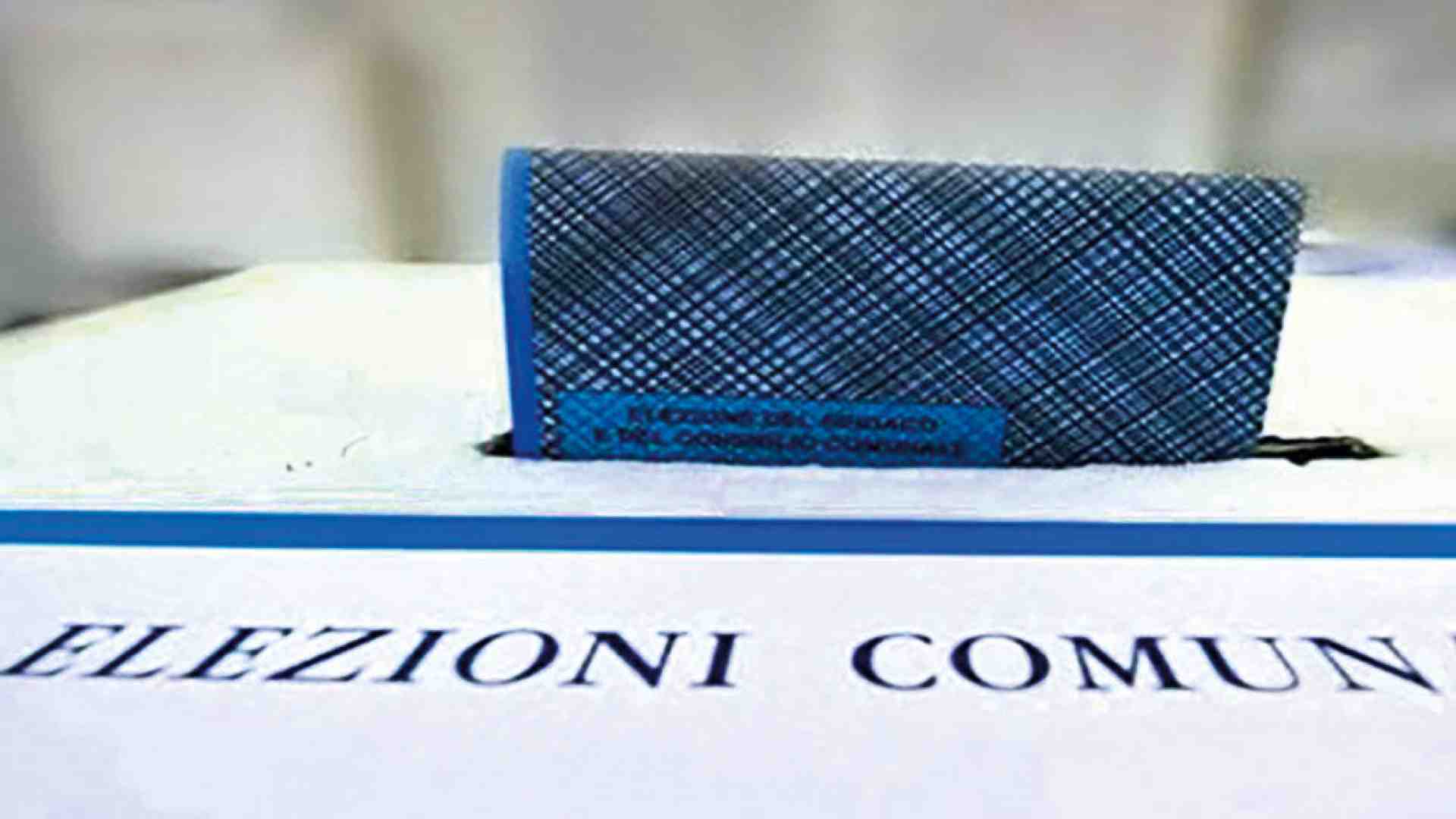 Cercasi nuovo sindaco per 23 Comuni in diocesi (e pure a Cologna e Arcole)