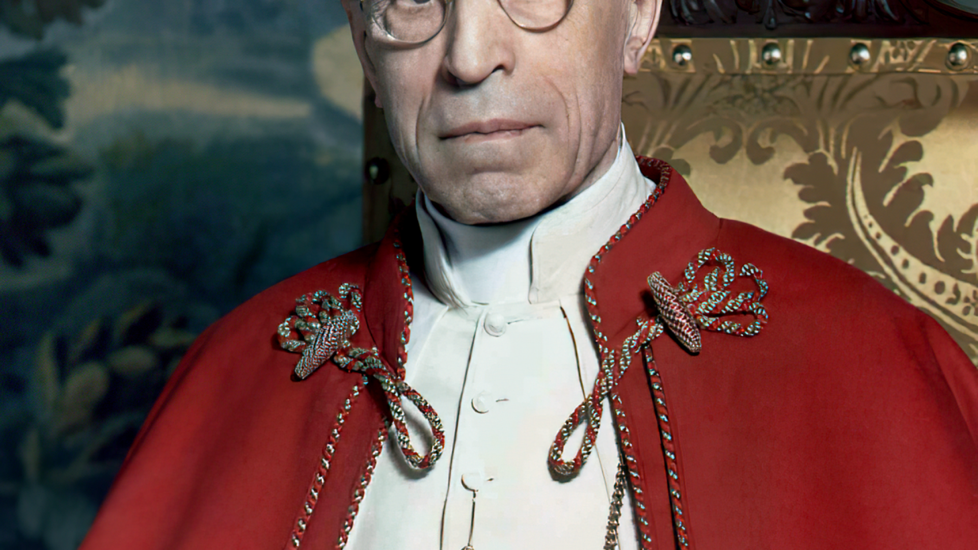 Papa Pio XII e gli ebrei perseguitati: ecco la vera storia