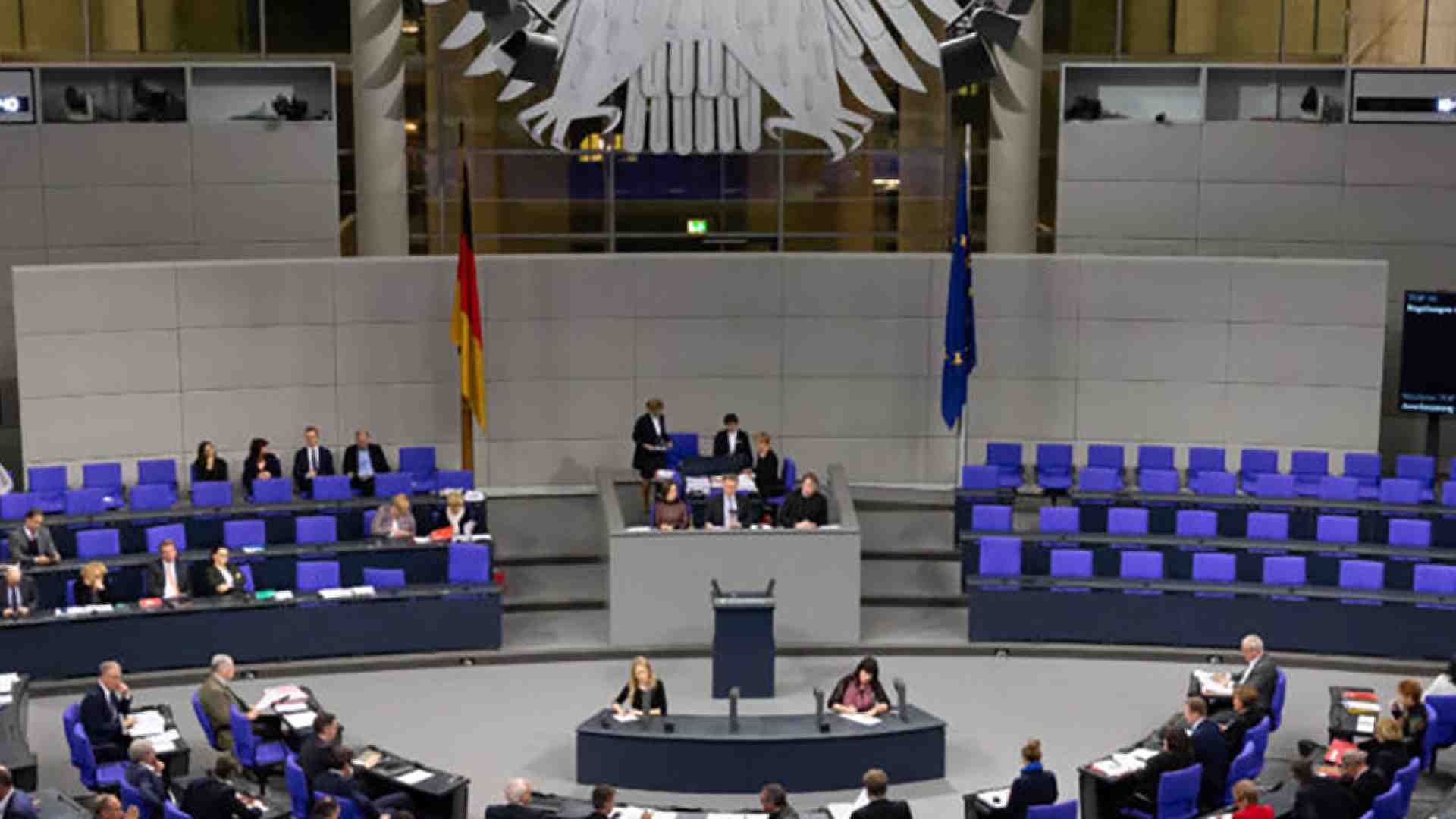 La Germania è vicina