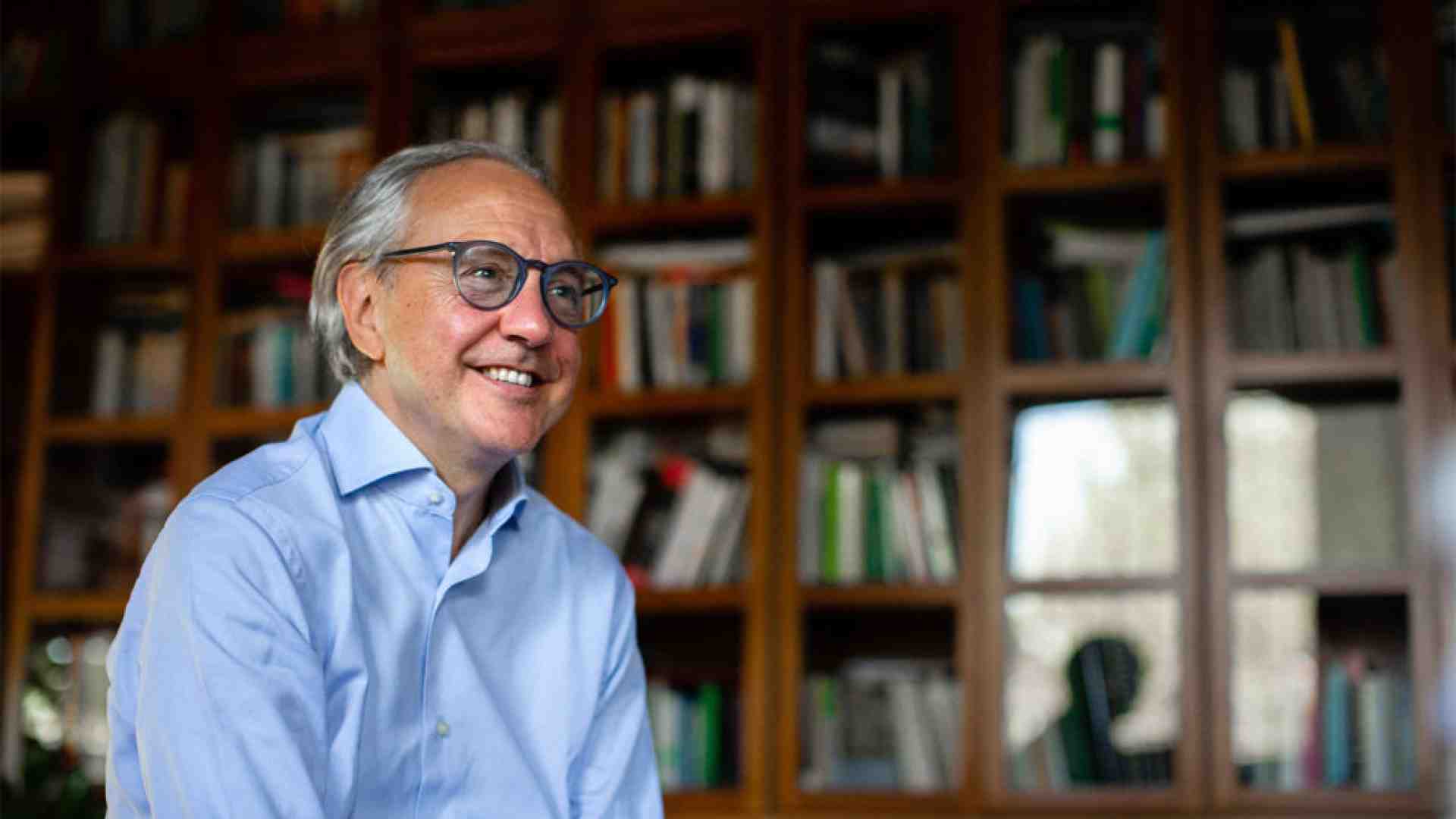 «Migranti, solo demagogia. È fenomeno da analizzare»