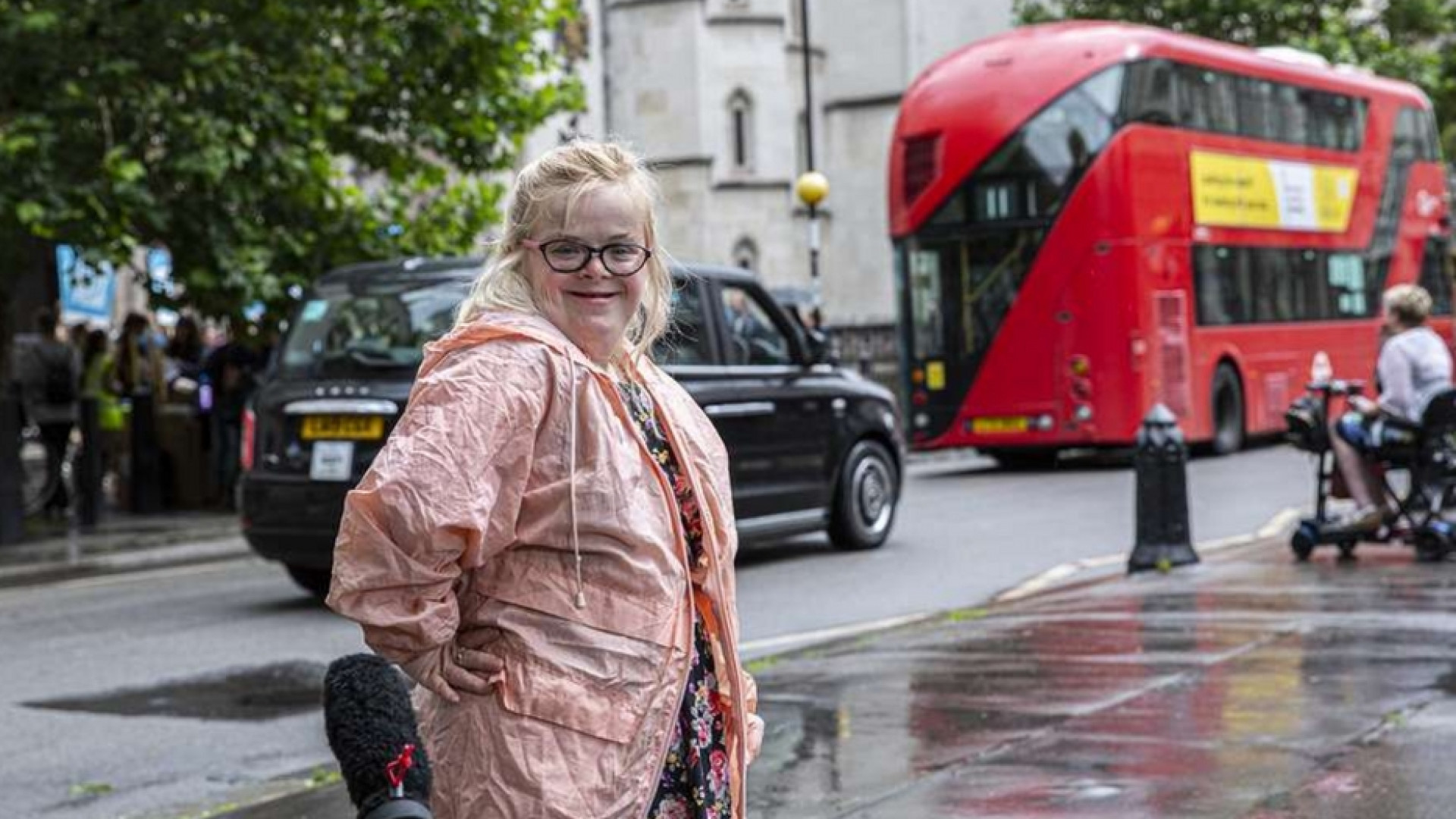 «Noi Down discriminati e scartati, ma resistiamo», la battaglia di Heidi