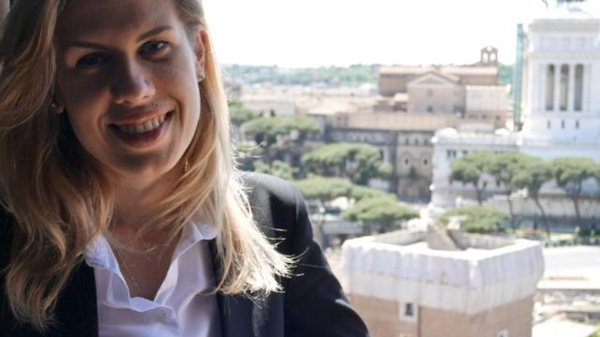 La manager che si batte per l'inclusione delle donne sul lavoro