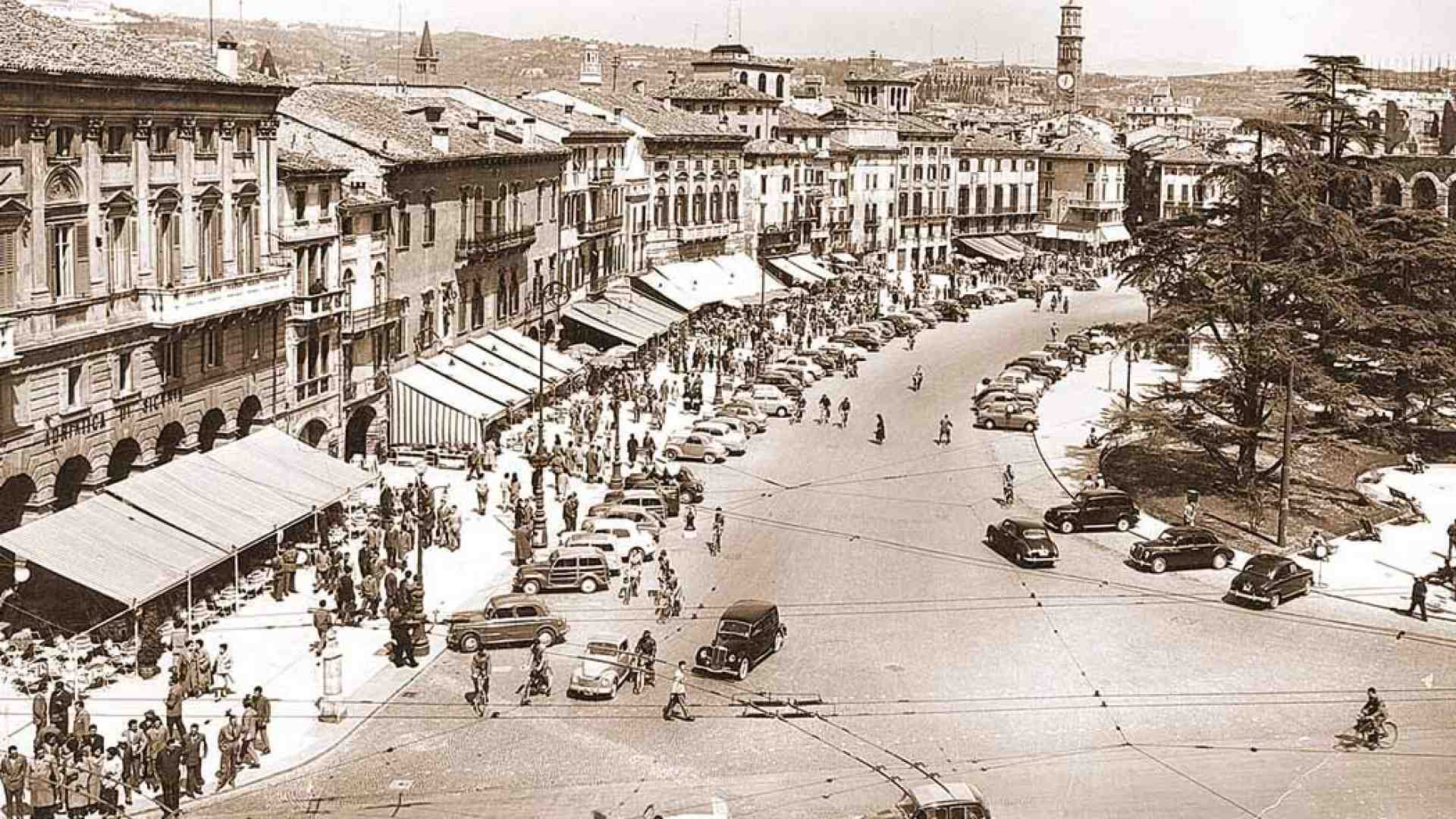 Tramonta la generazione che fece ripartire l’Italia