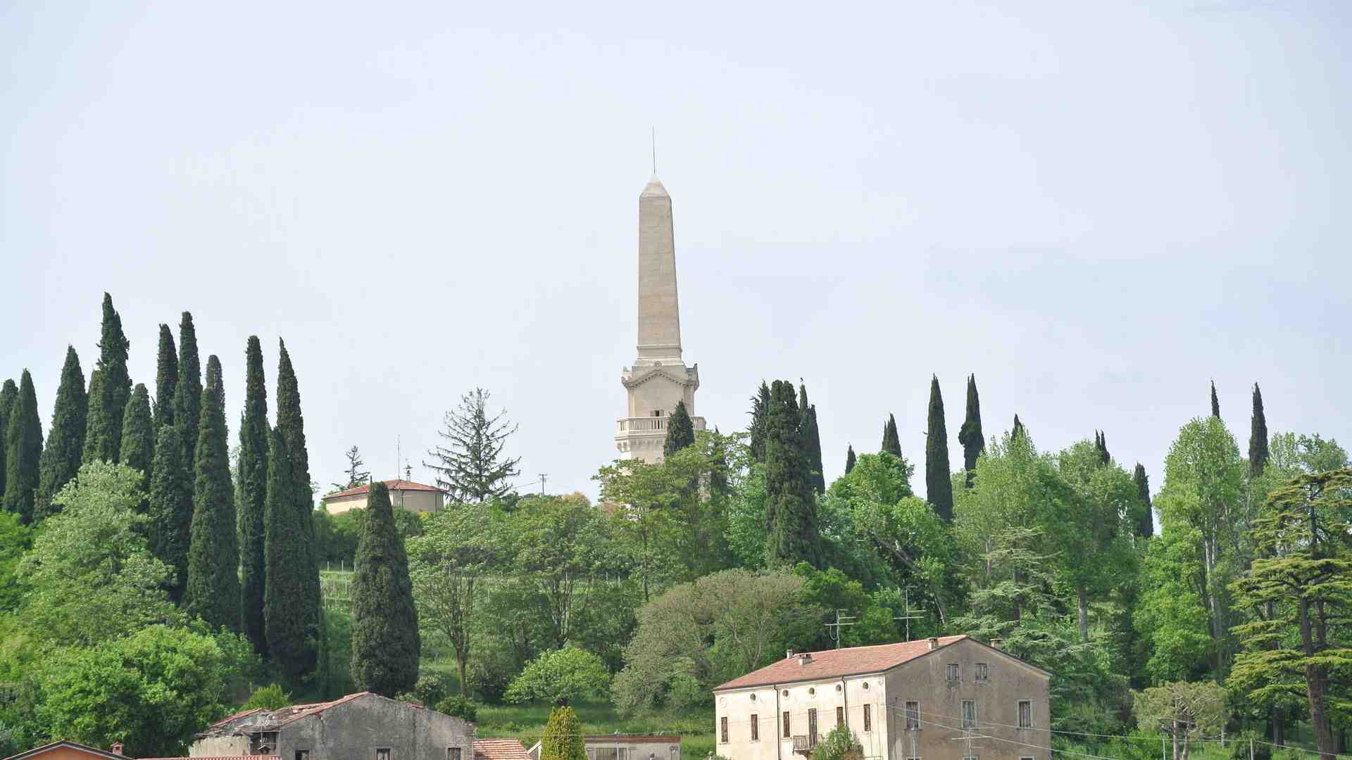 Tornano le "Giornate FAI d'Autunno" alla scoperta di quattro meravigliosi luoghi a Verona e provincia