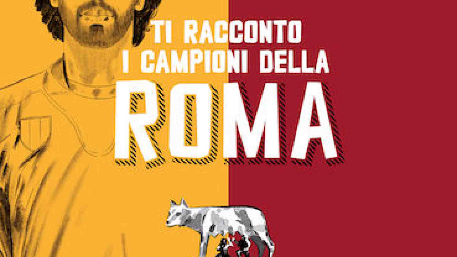 Tommasi racconta la Roma (con qualche dimenticanza)