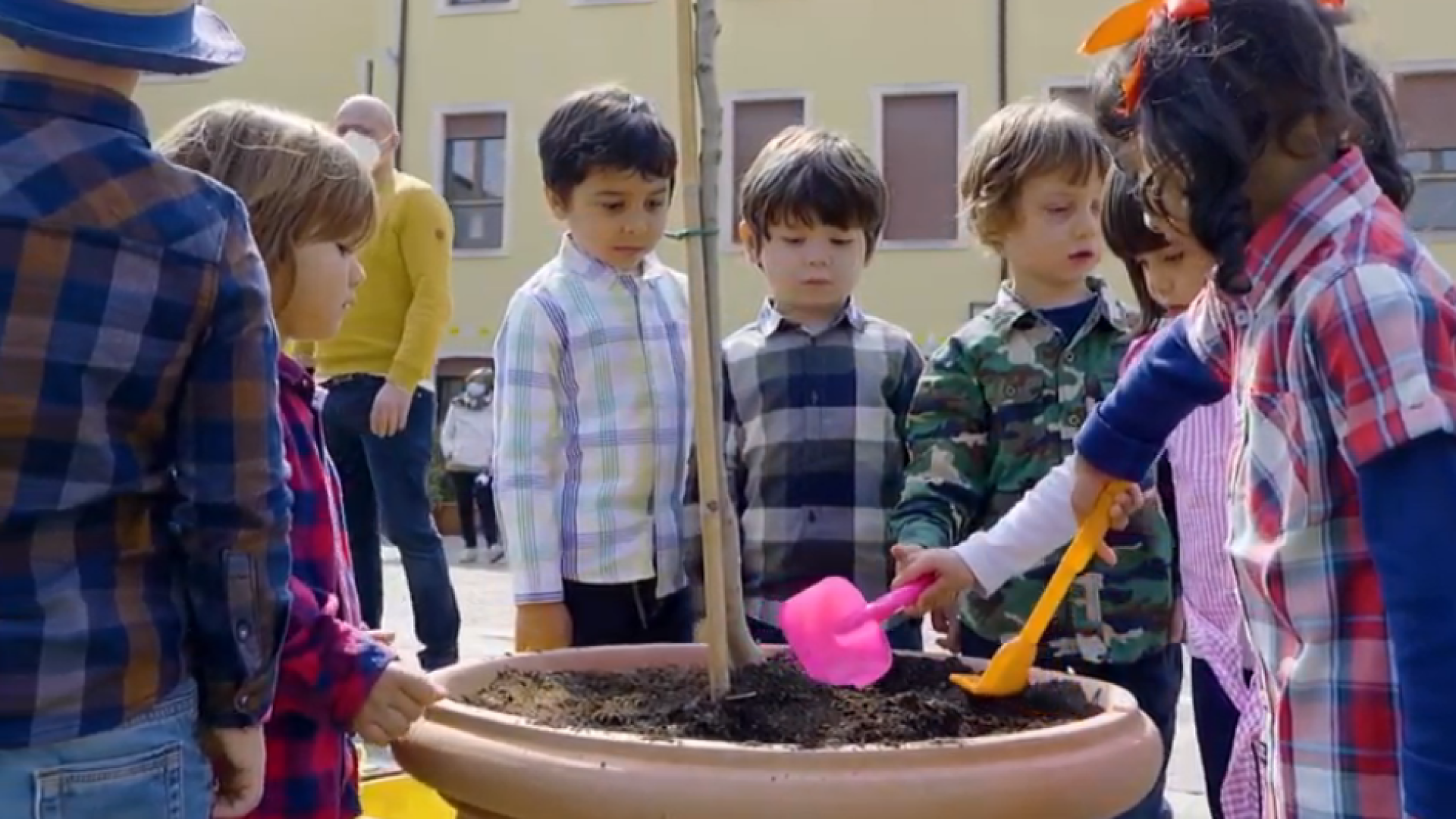 Fism Verona: l’anno scolastico debutta nel segno dell’inclusione