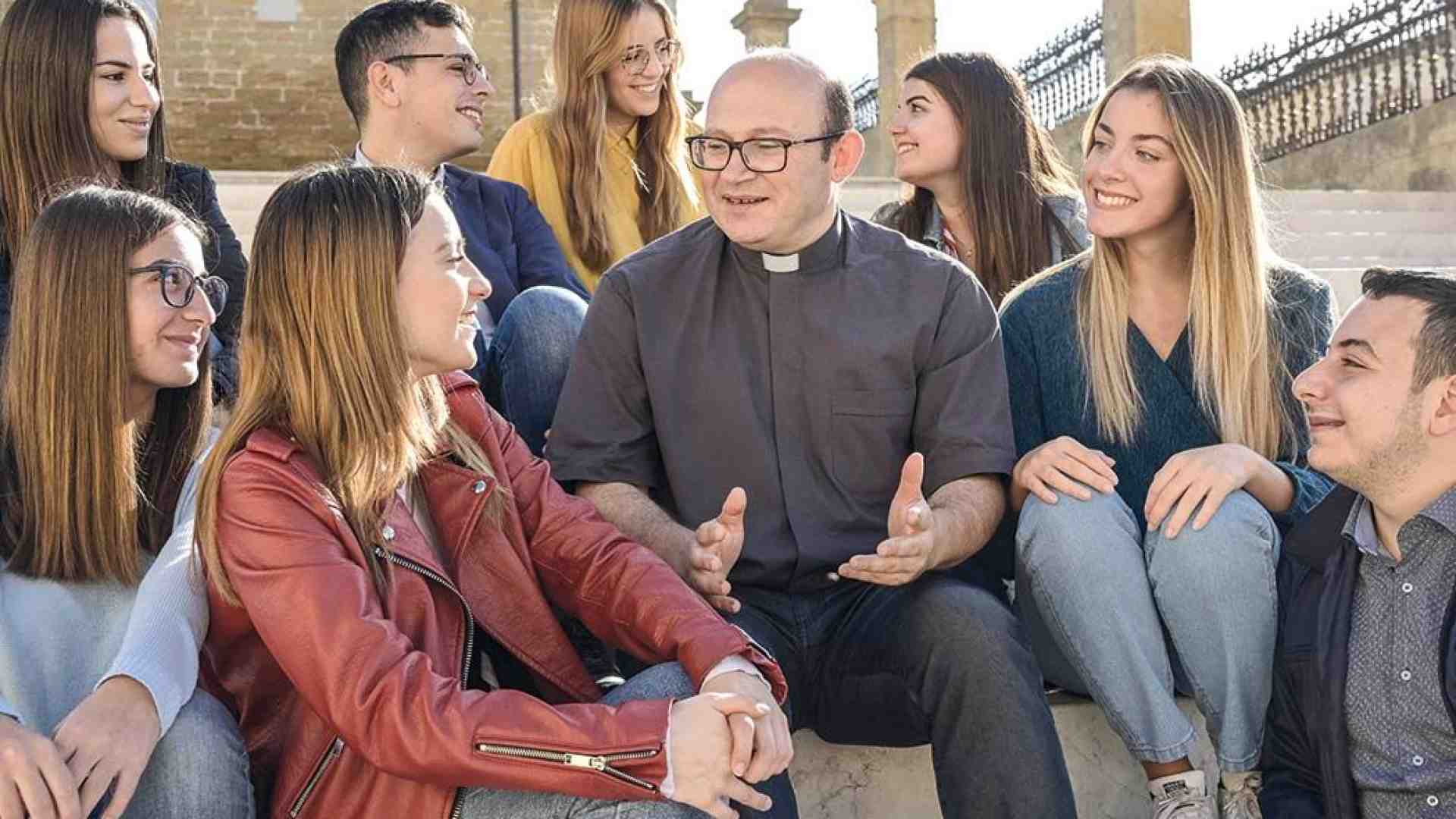 Un Sinodo per ricucire i cambiamenti sociali