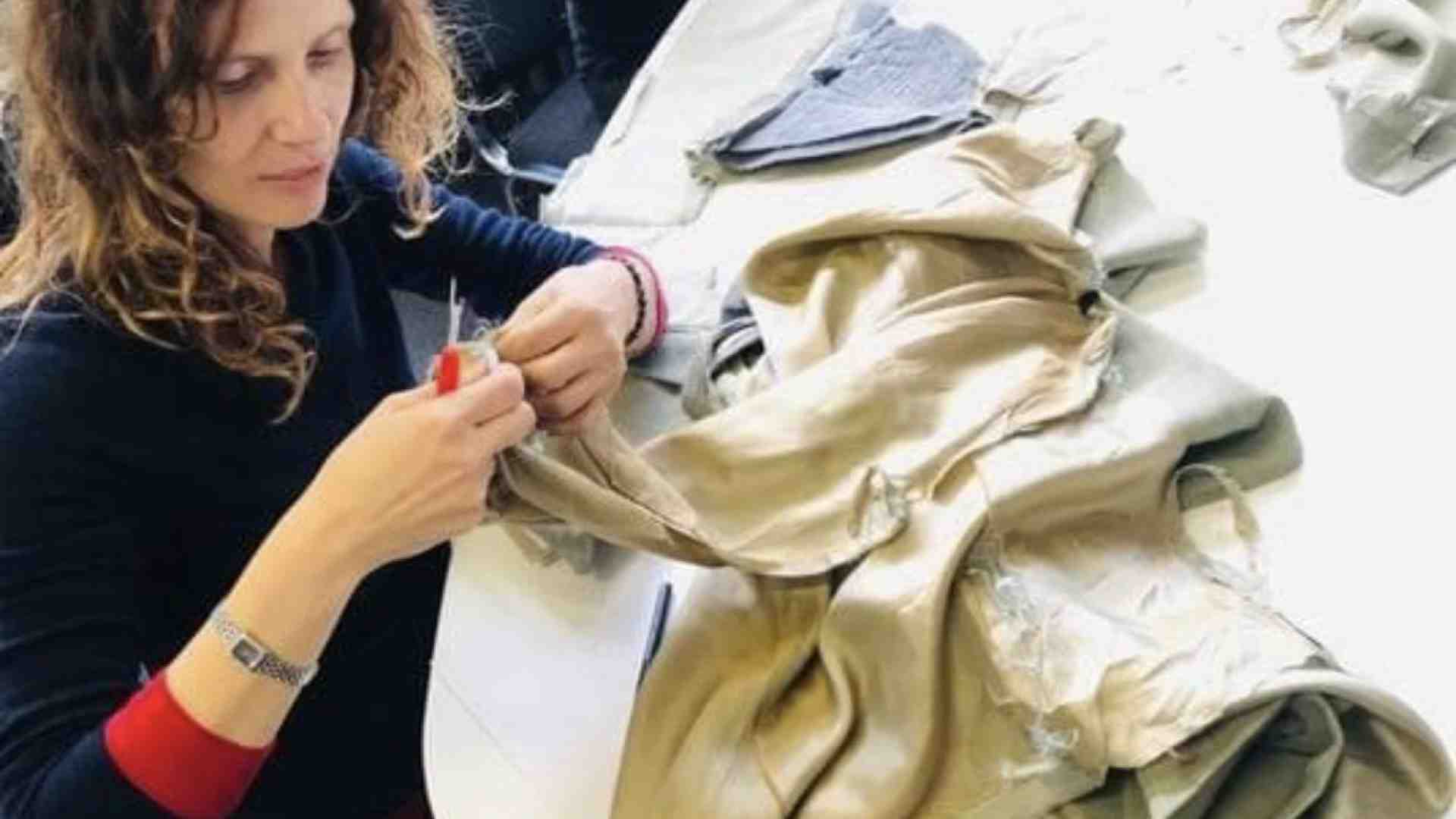 Moda etica e sostenibile? Si conosce al Bazar solidale