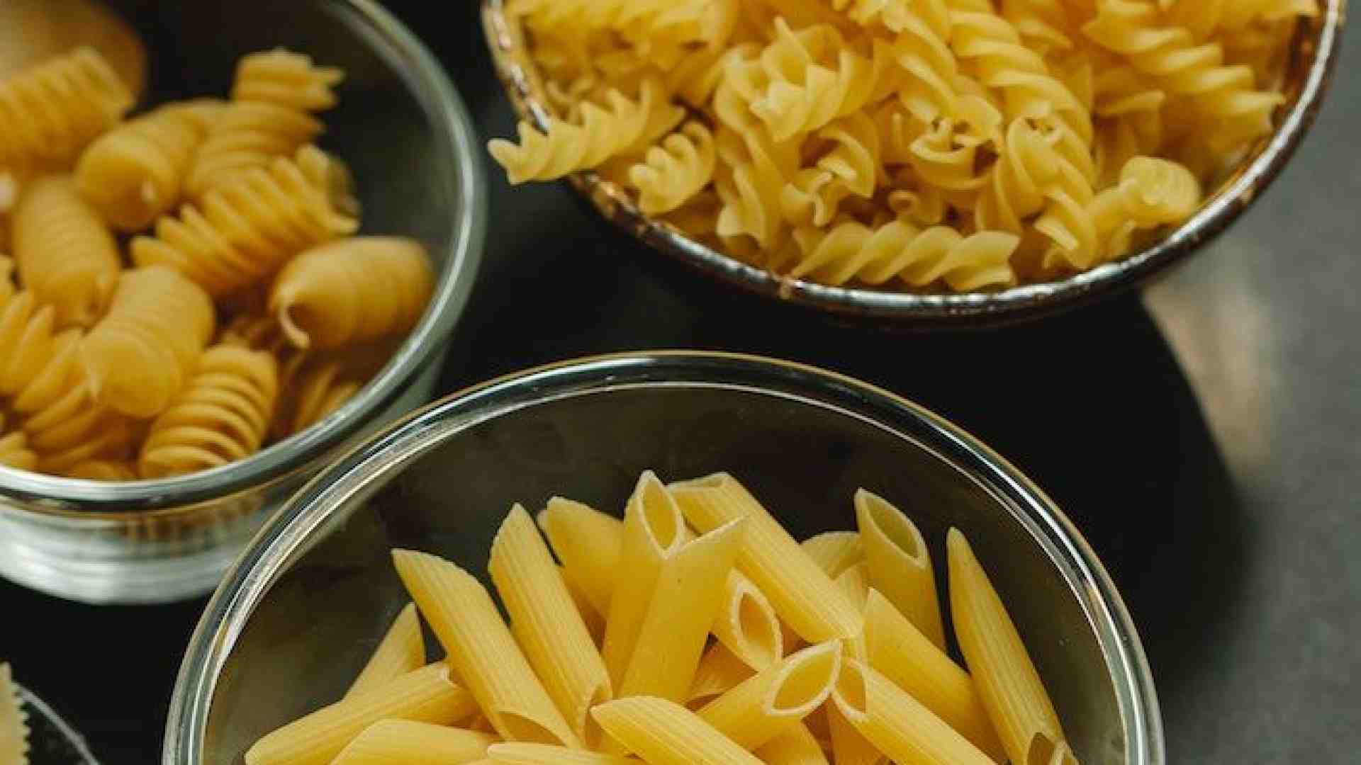 Una frase accomuna tutti gli italiani: «Mamma, butta la pasta!»