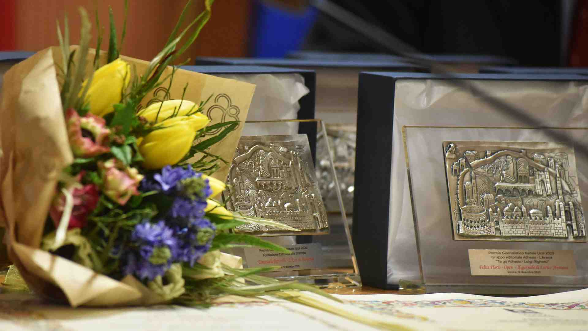 Un Premio giornalistico nazionale per mettere in luce le buone notizie