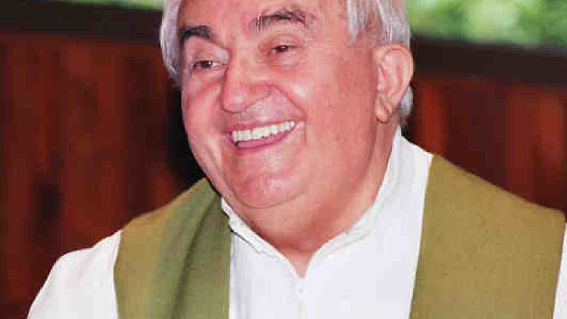 Verona ricorda don Oreste Benzi nell'anniversario della morte