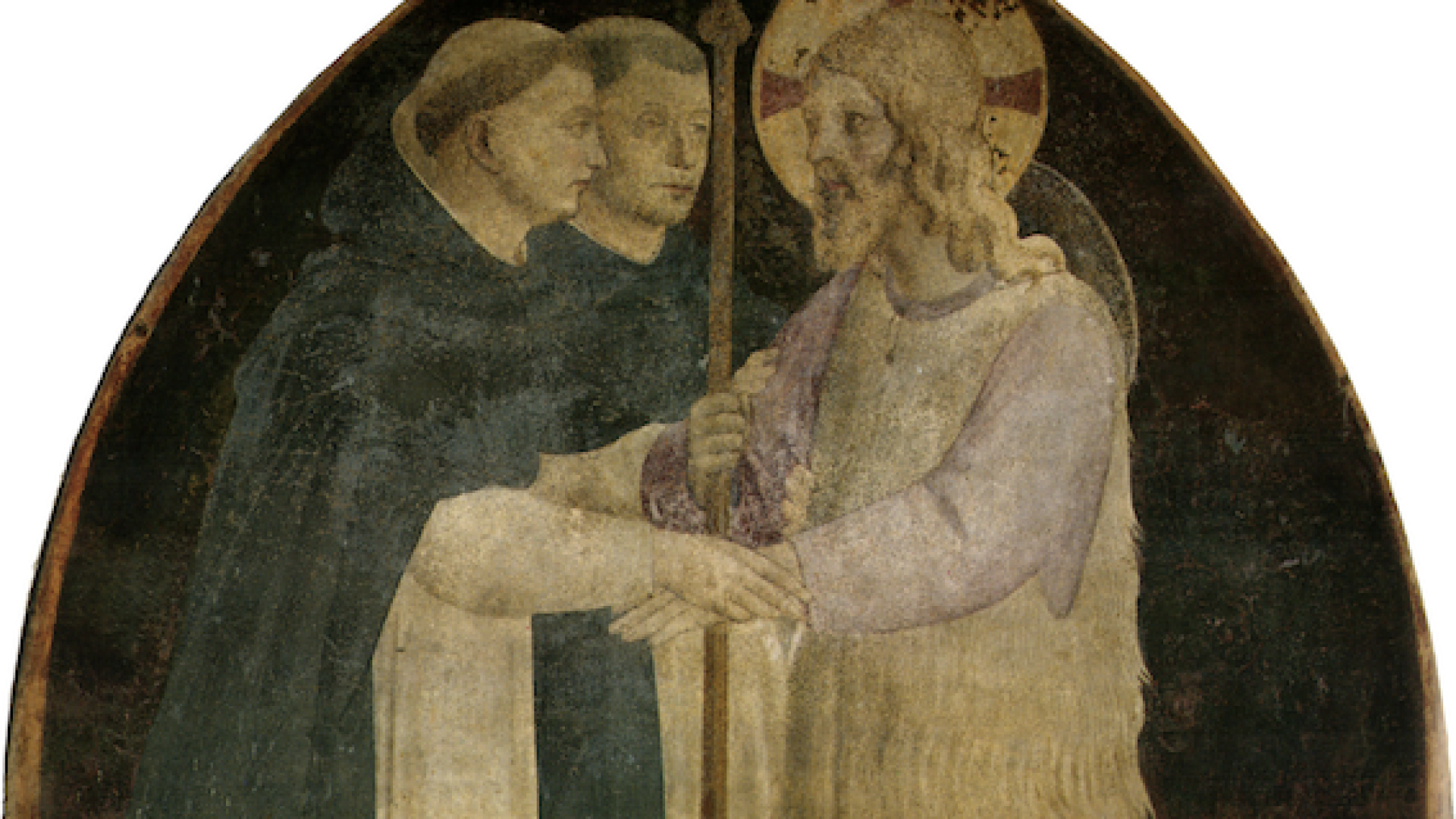 L’amore è il fondamento dell’esistenza cristiana