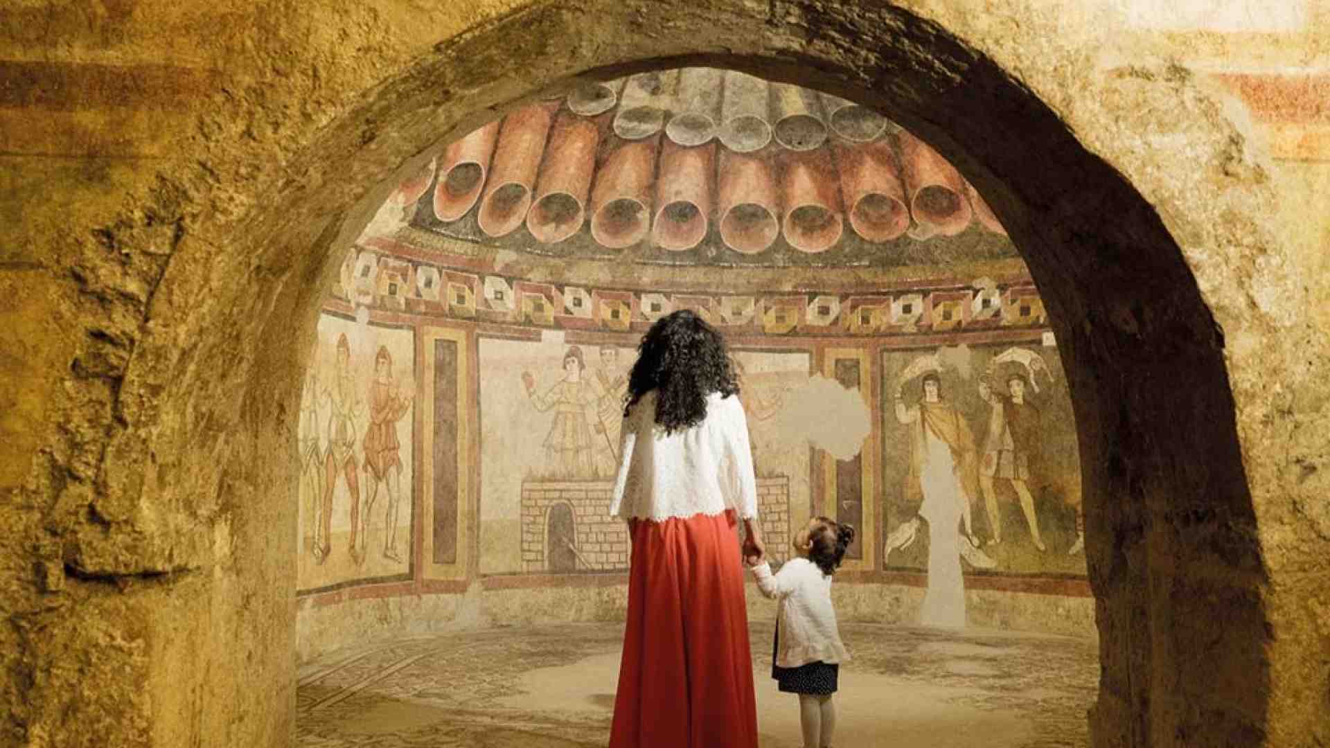 Santa Maria in Stelle. Nuove guide per il "Pantheon"