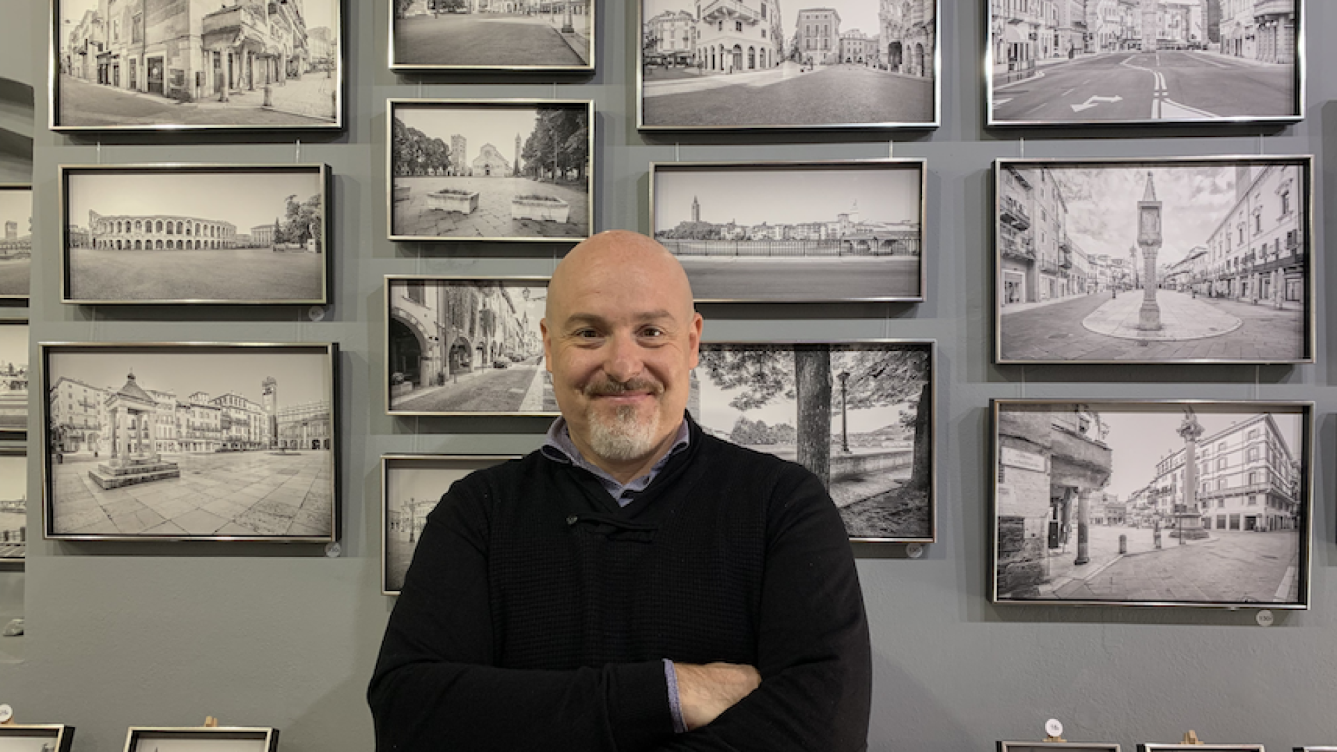 Lockdown 2020: le foto di una Verona mai vista così