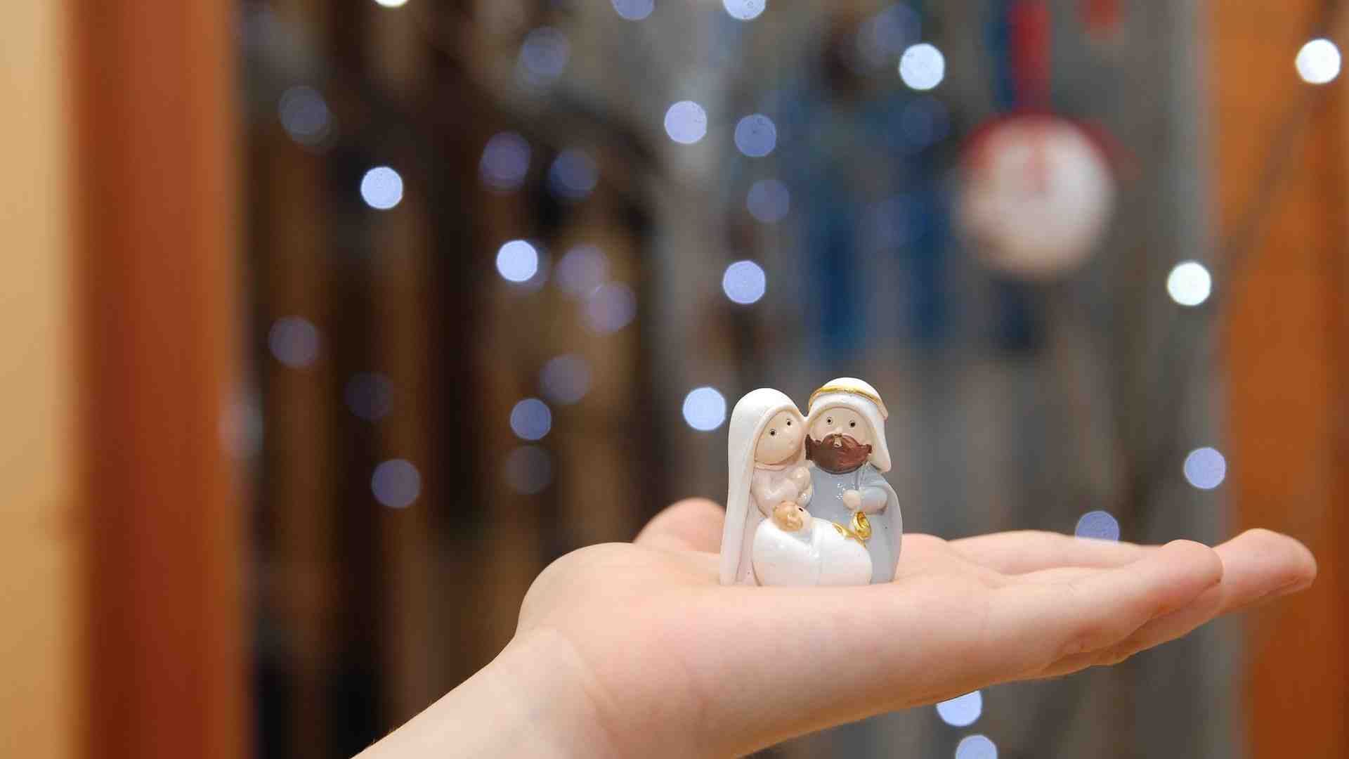 Torna il concorso di presepi dei circoli Noi Verona